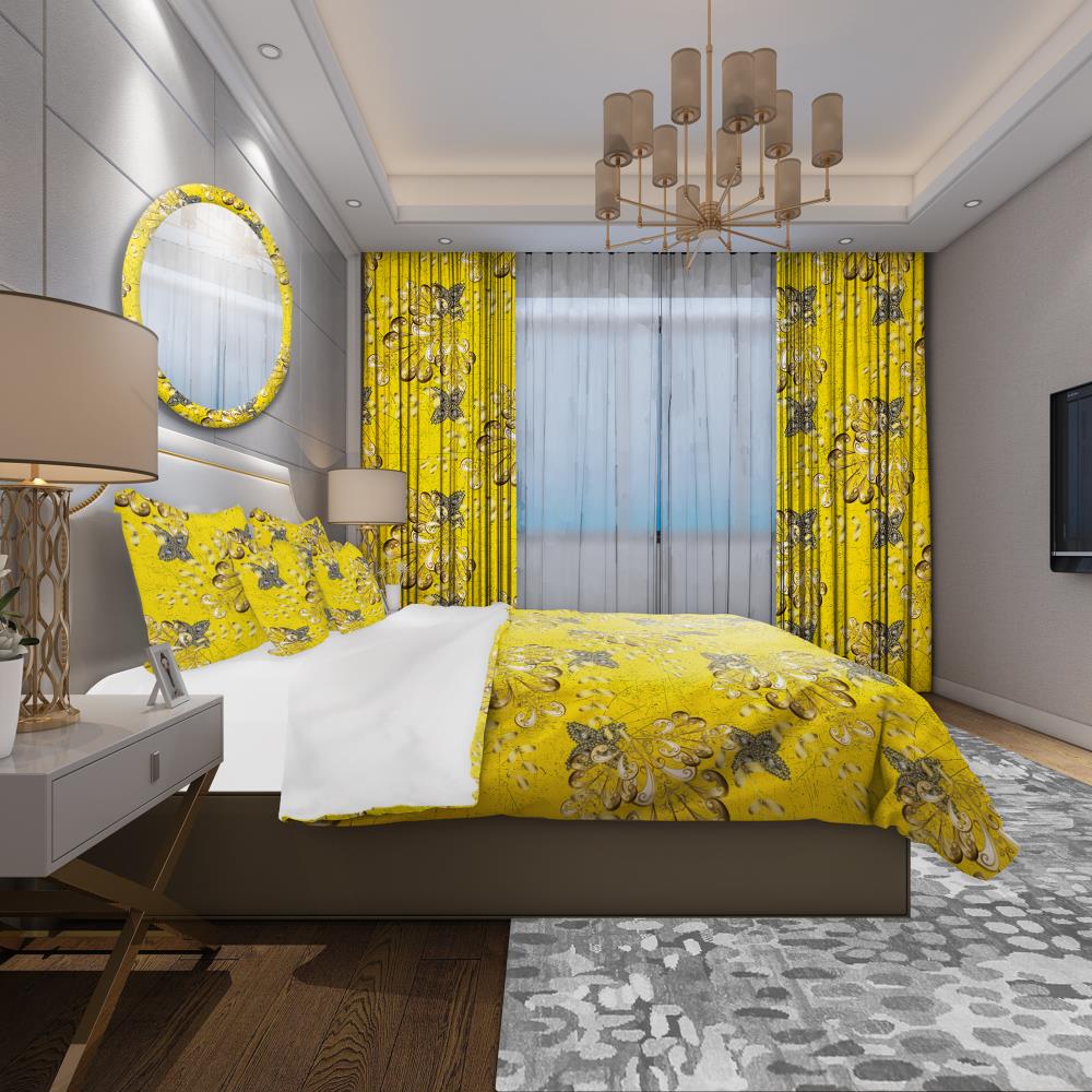 Designart BED18670-Q bedding - View #3