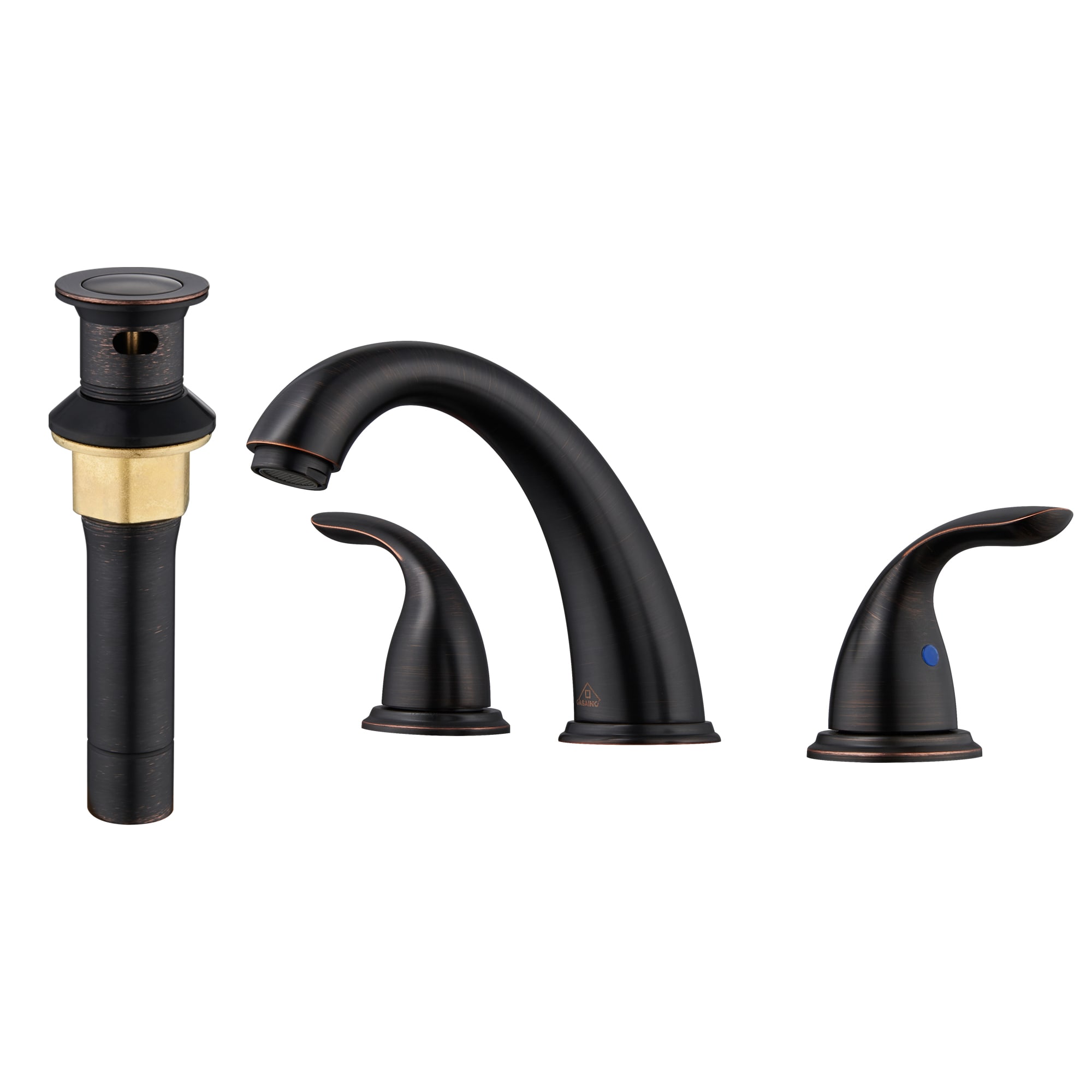 CASAINC CALTC13BN Lavatory-Faucets - View #2