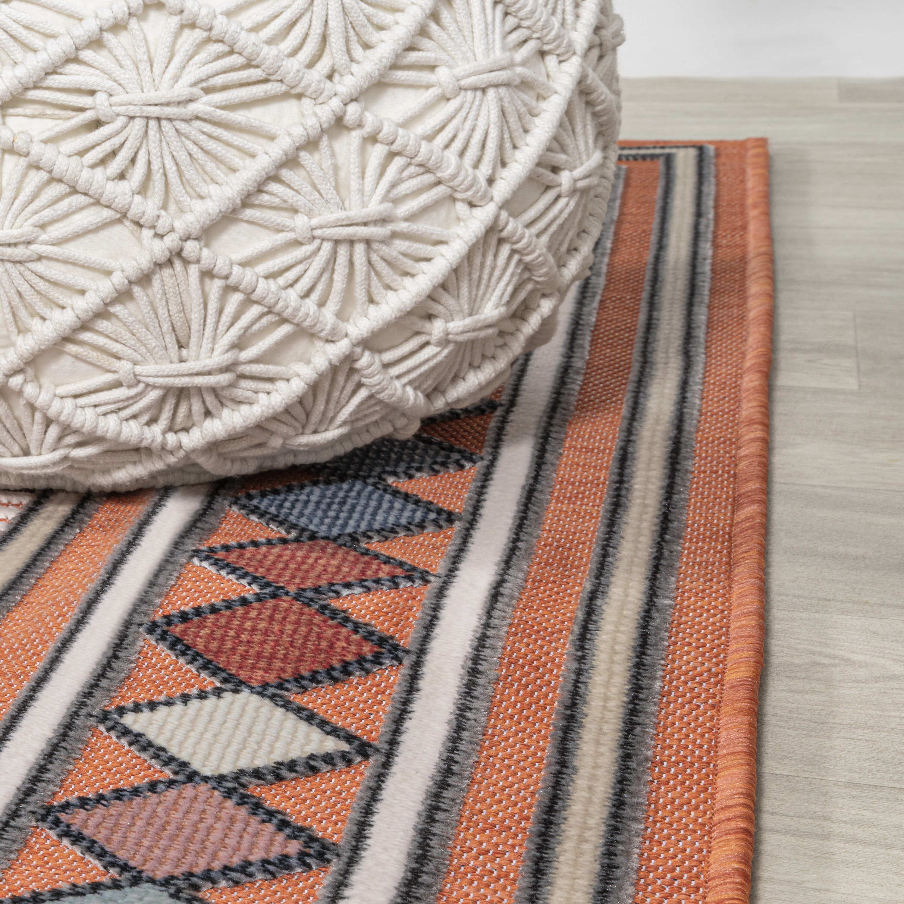 JONATHAN  Y HWC102C-3 rugs - View #9