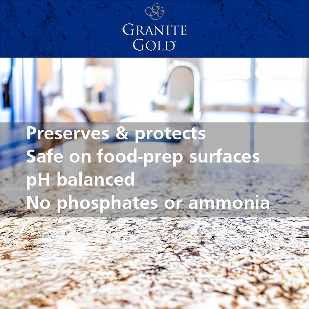 Granite Gold GG0032 Countertop-Cleaners - View #5