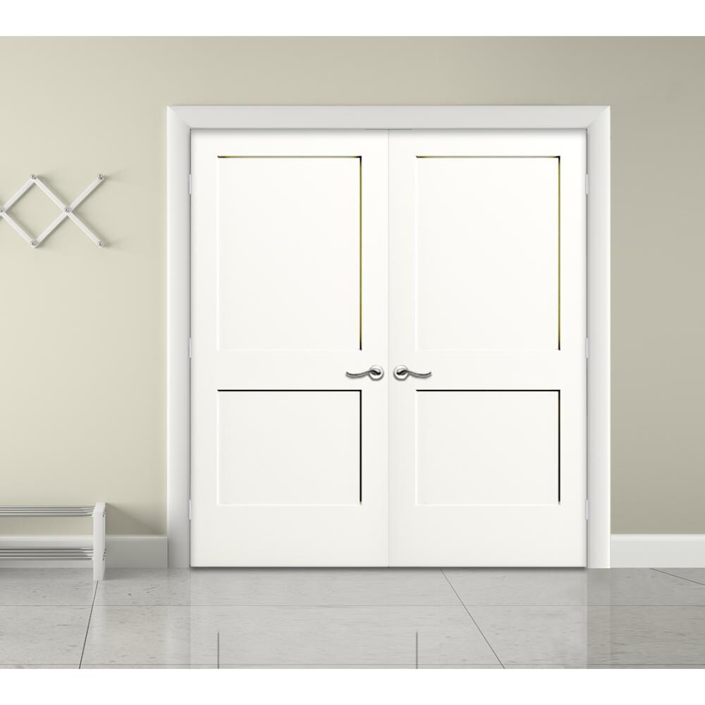 RELIABILT LO1003926 Pre-Hung-Doors - View #3