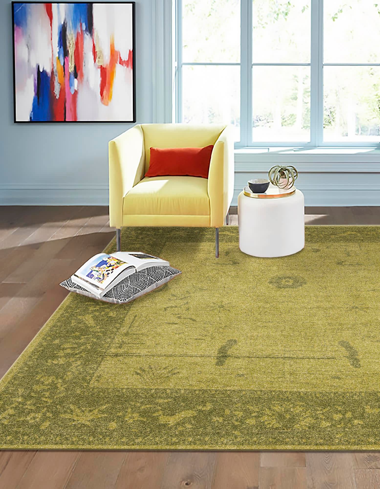 Unique Loom 3121829 rugs - View #4