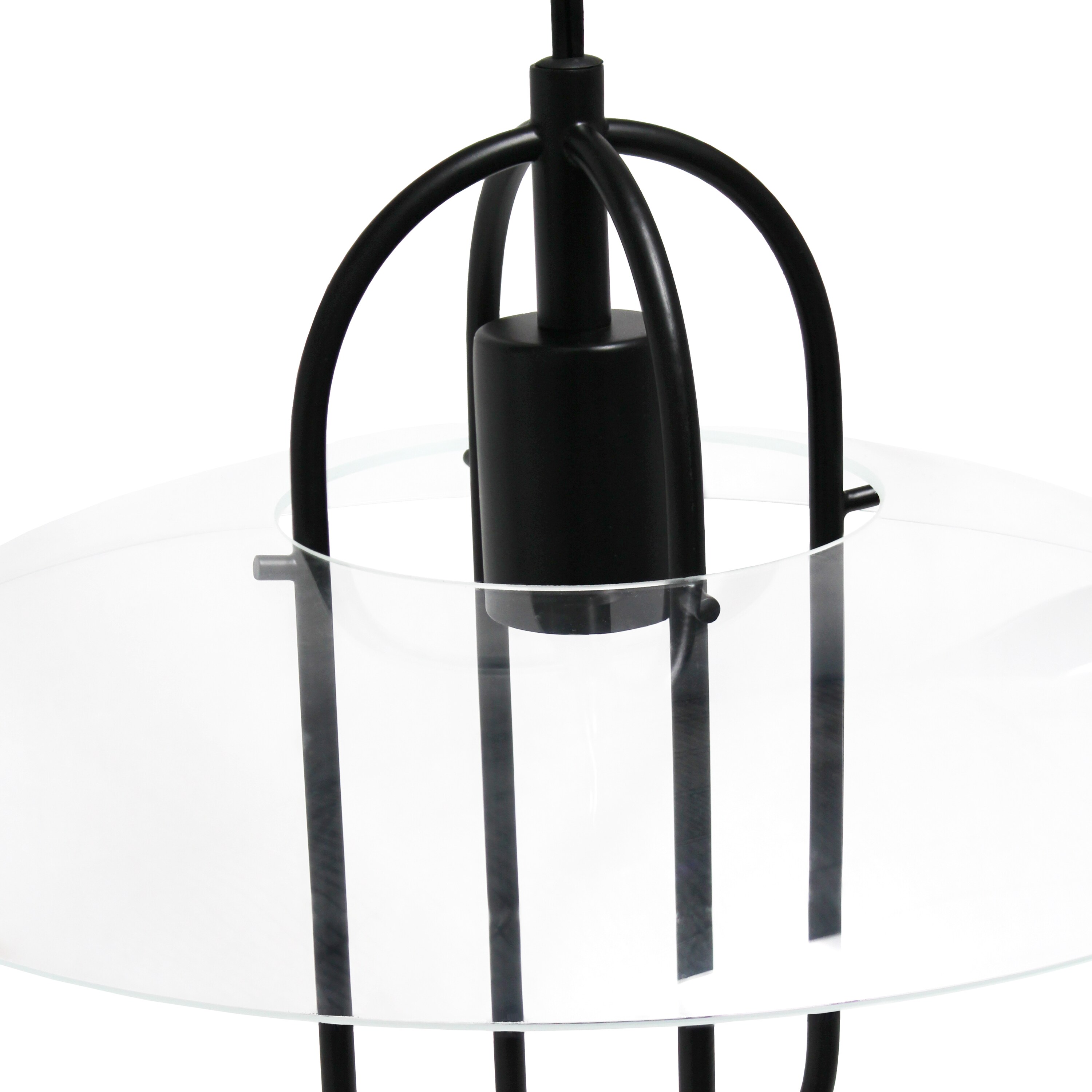 Lalia Home LHP-2000-BK Pendant-Lights - View #7