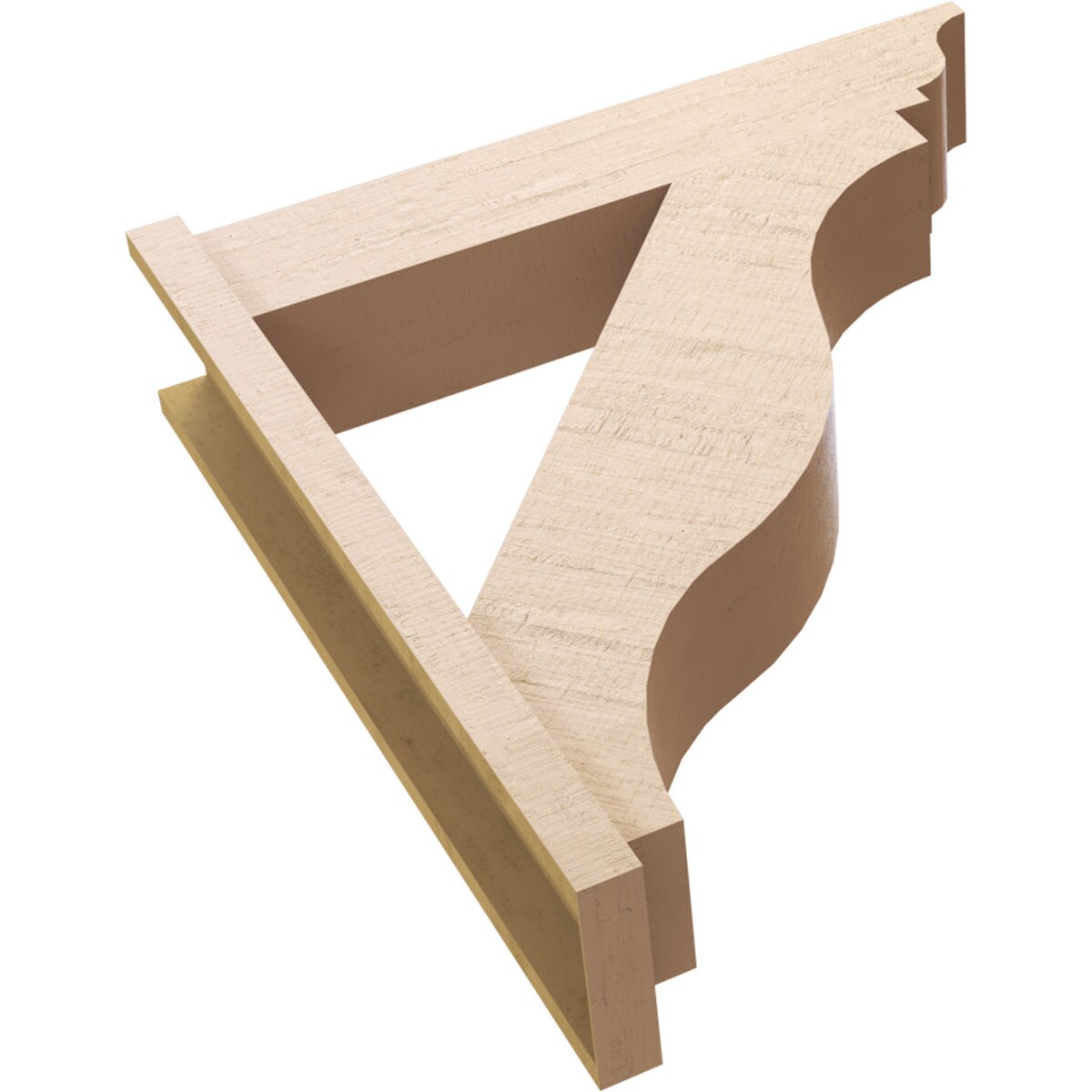 Ekena Millwork 2135179 corbels - View #7