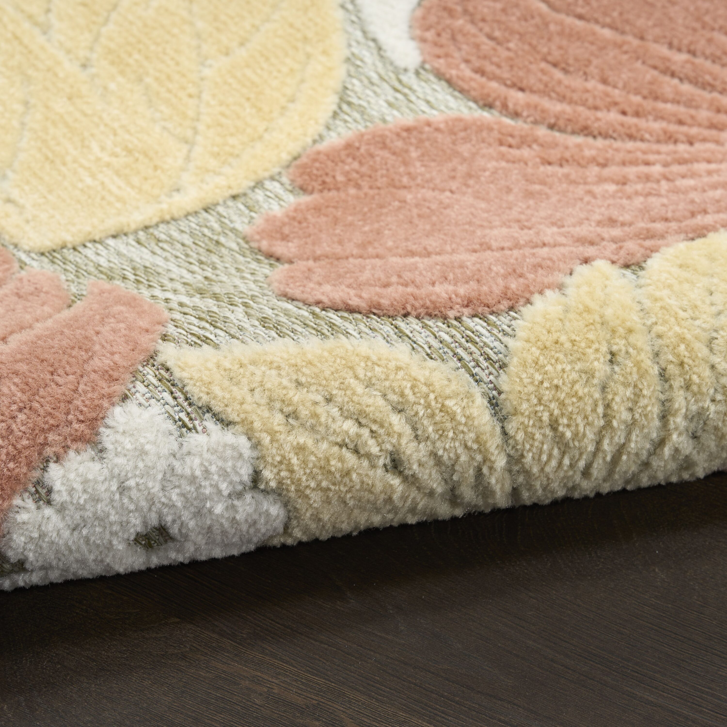 Nourison 841491157404 rugs - View #4