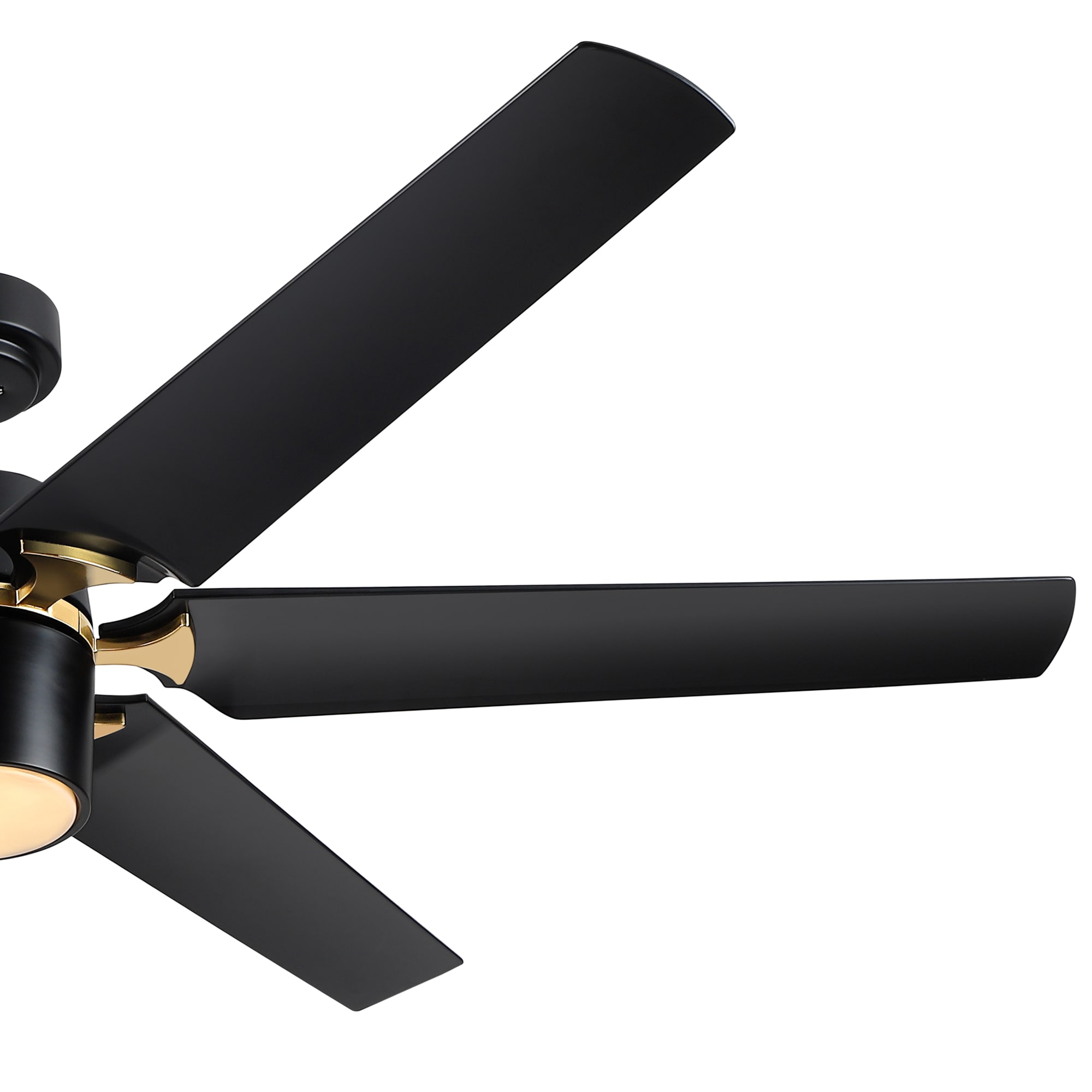YUHAO LSDC1127BK60 Ceiling-Fans - View #4