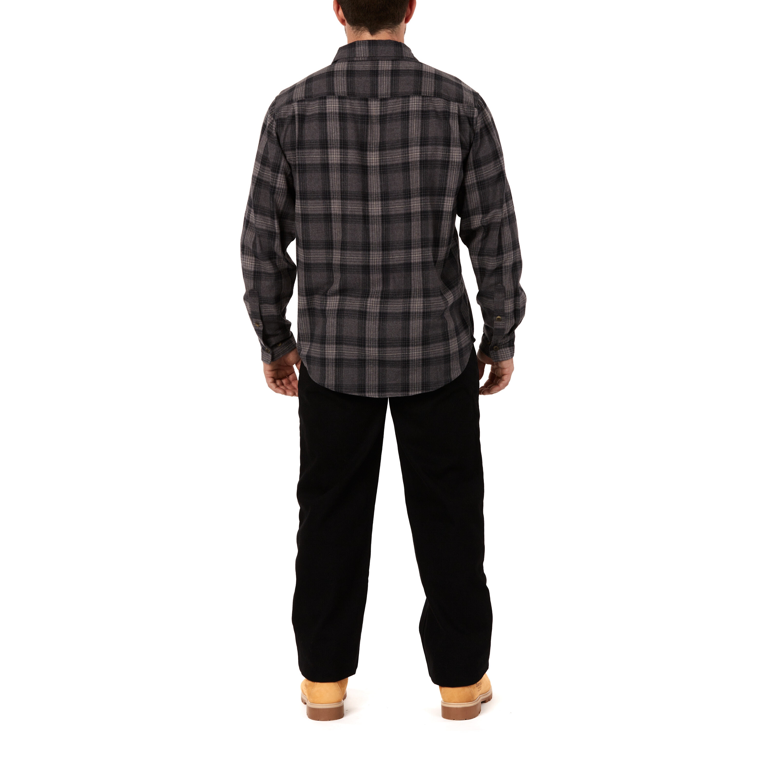 Smith's Workwear S3286P-HC-XL Tops-Shirts - View #5