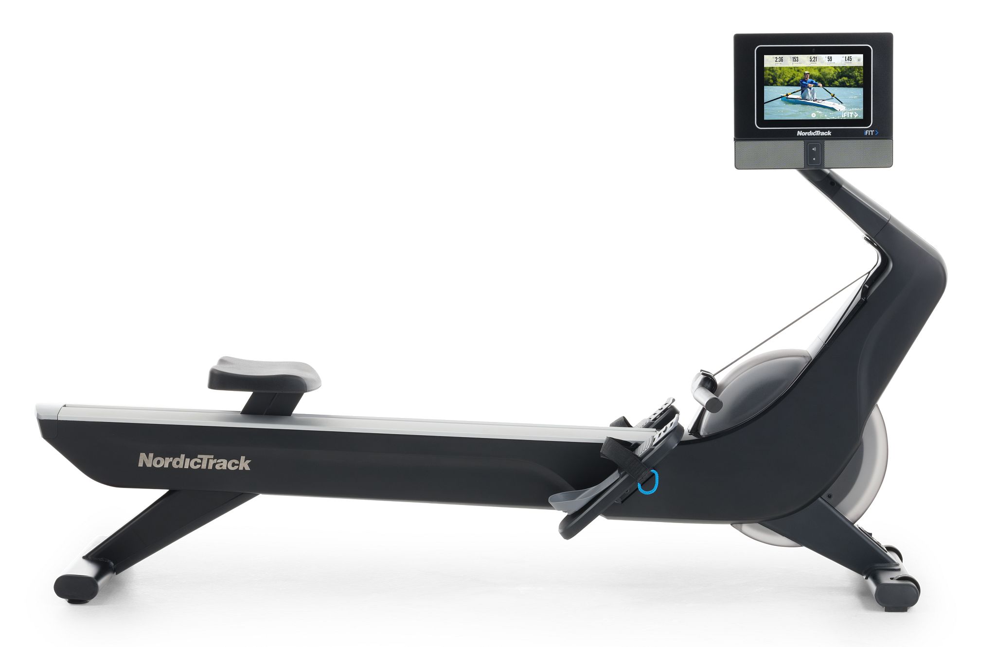 NORDICTRACK NTRW15123 RW700 Magnetic Rowing Machine