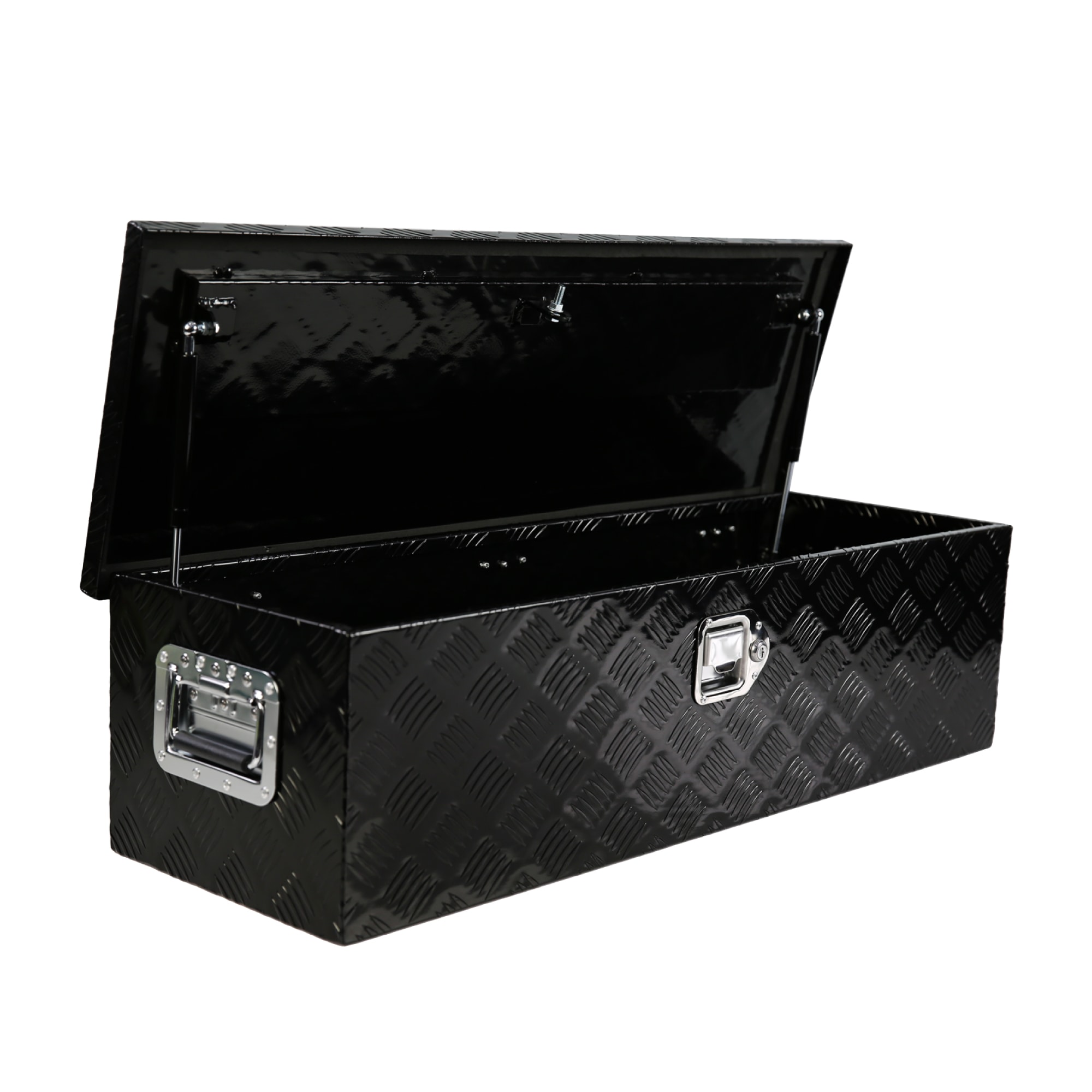 Kahomvis YS-QPW1-136 Truck-Tool-Boxes - View #5