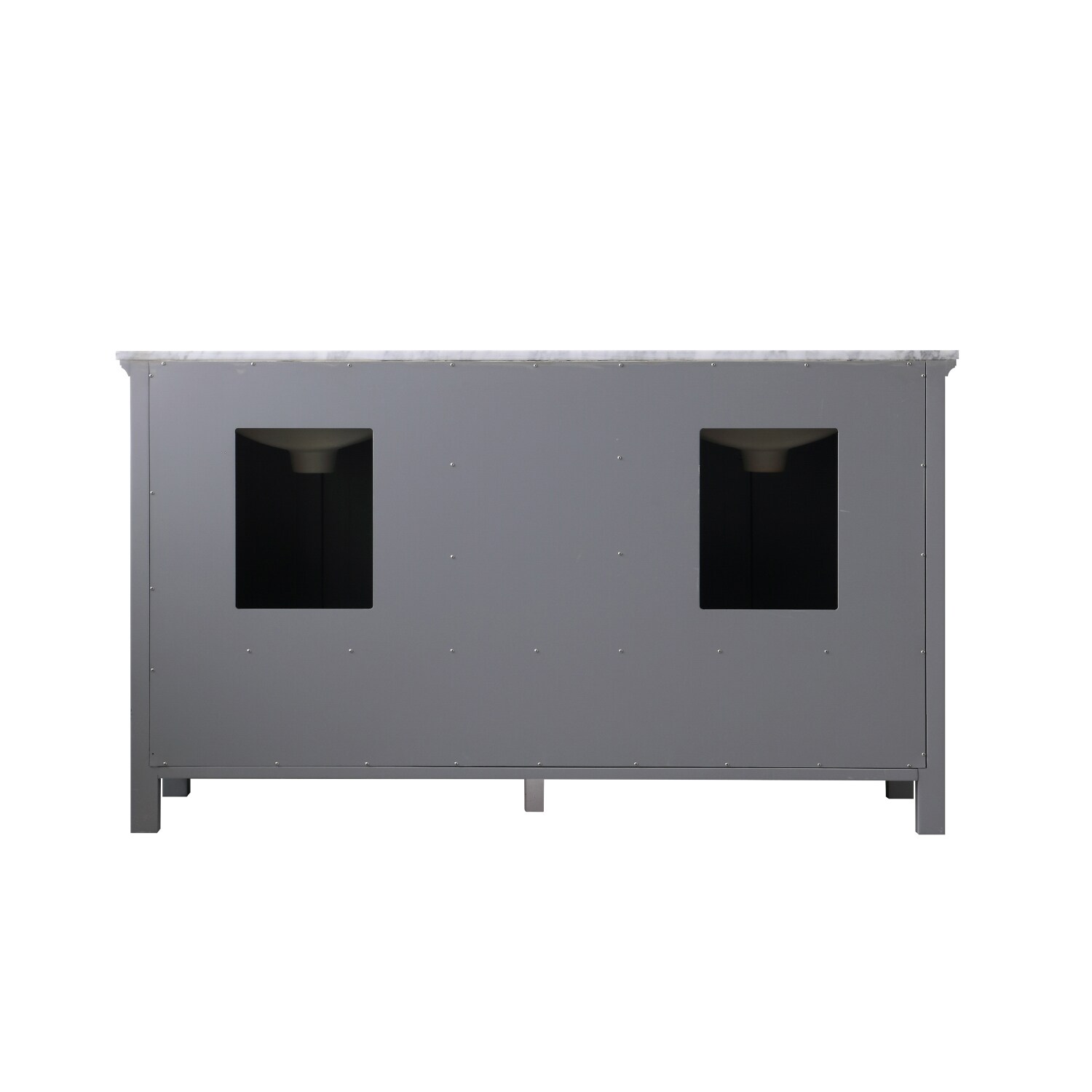 Altair 538060-GR-CA-NM Bath-Vanity-Combo - View #10