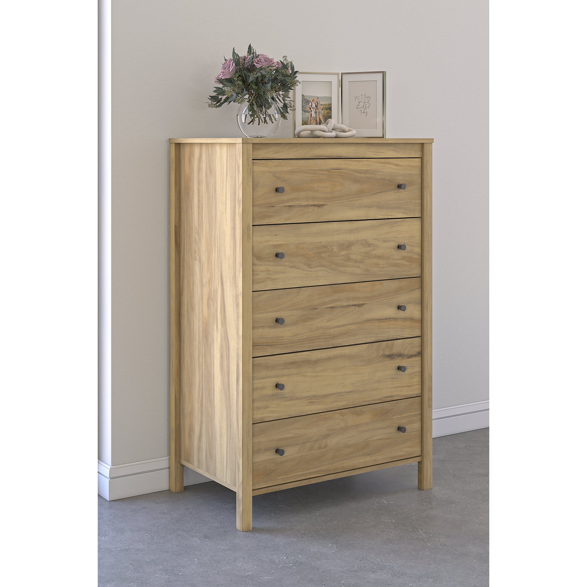 Signature Design by Ashley EB1760-245 dressers - View #2