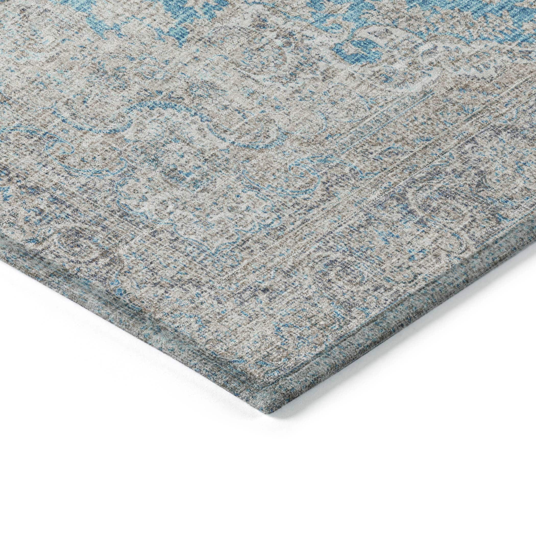 Addison Rugs ACN1003TE3X5 rugs - View #4