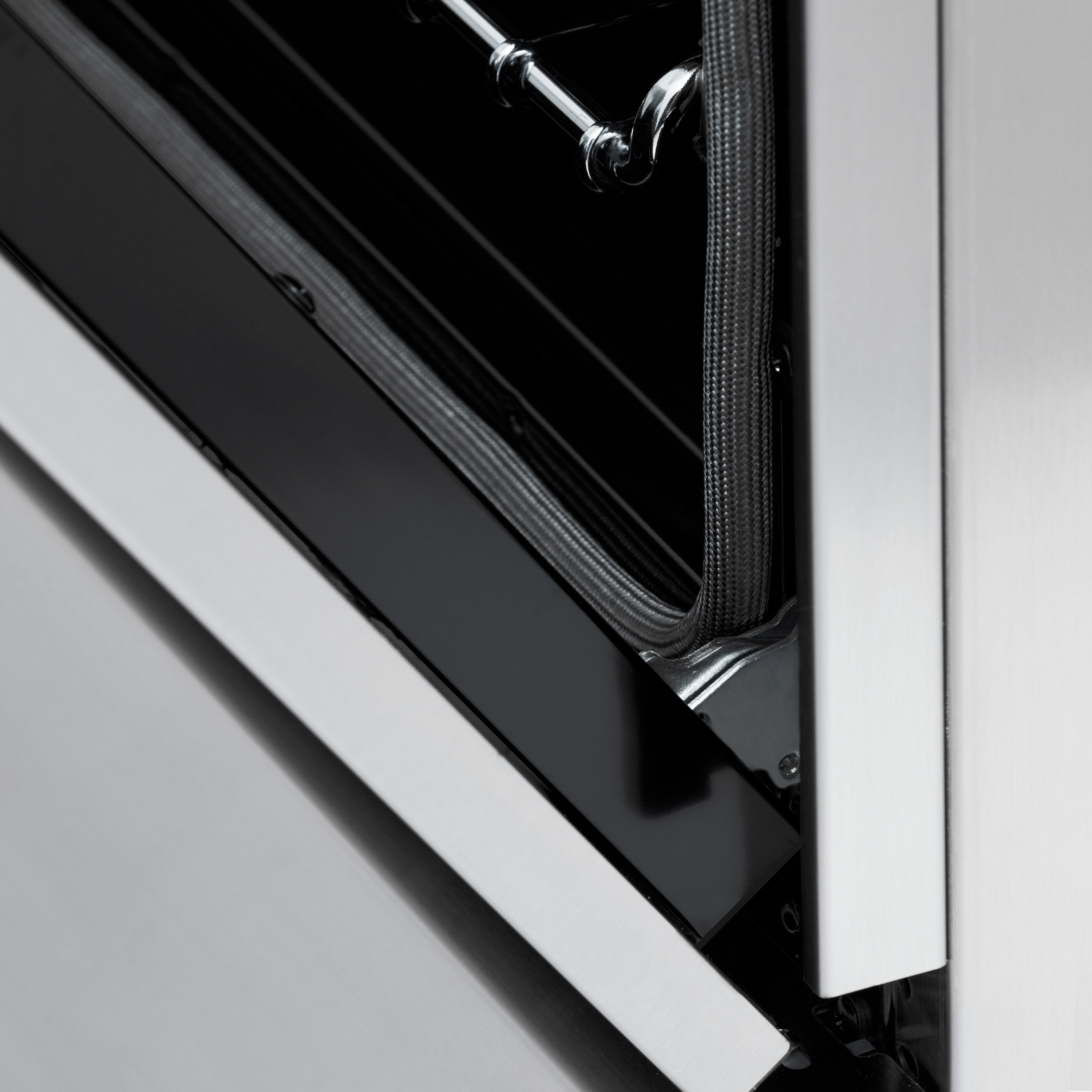 ZLINE KITCHEN & BATH RAZ-60-CB Double-Dual-Fuel-Ranges - View #7