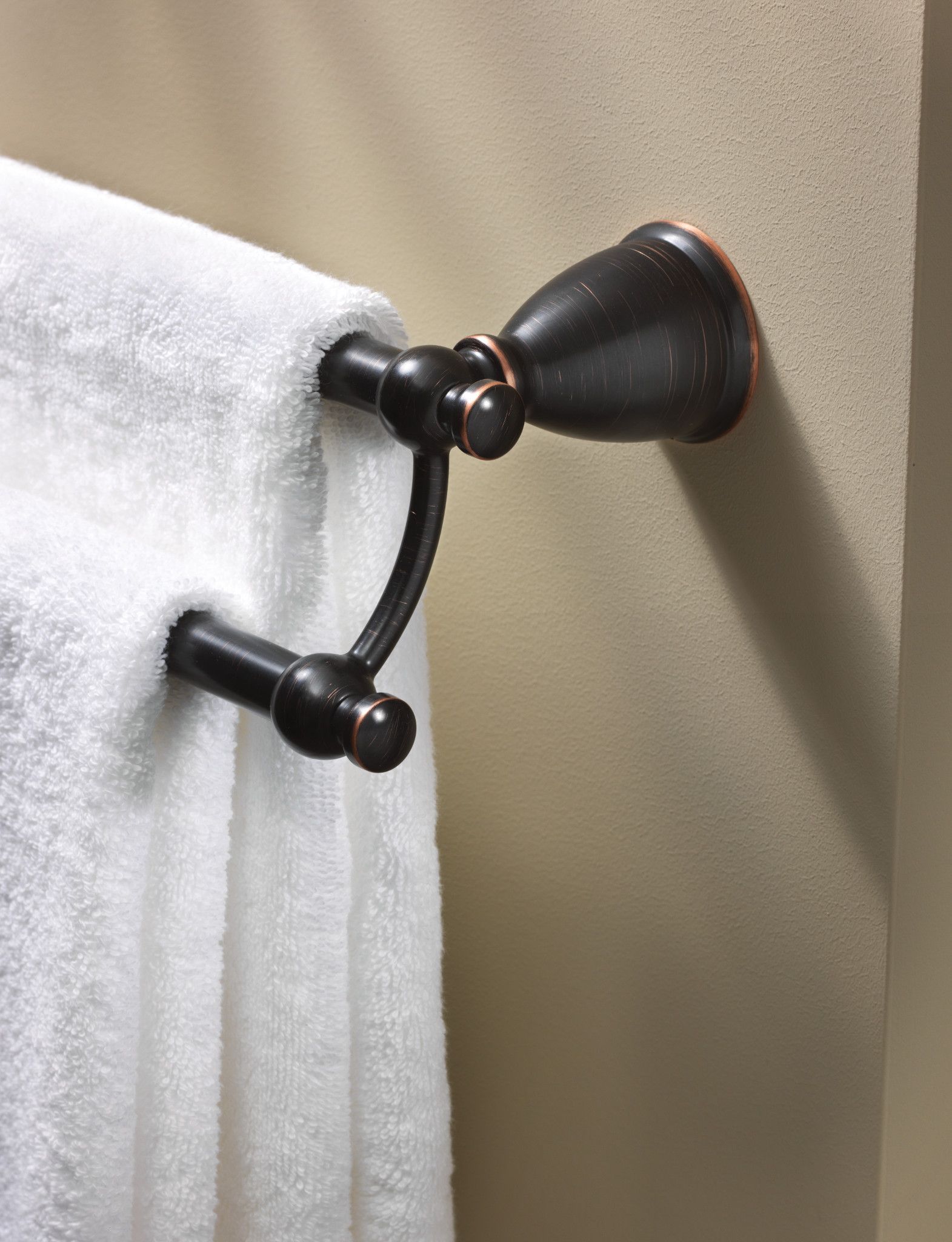 Moen Y3122BRB d060350 - View #2
