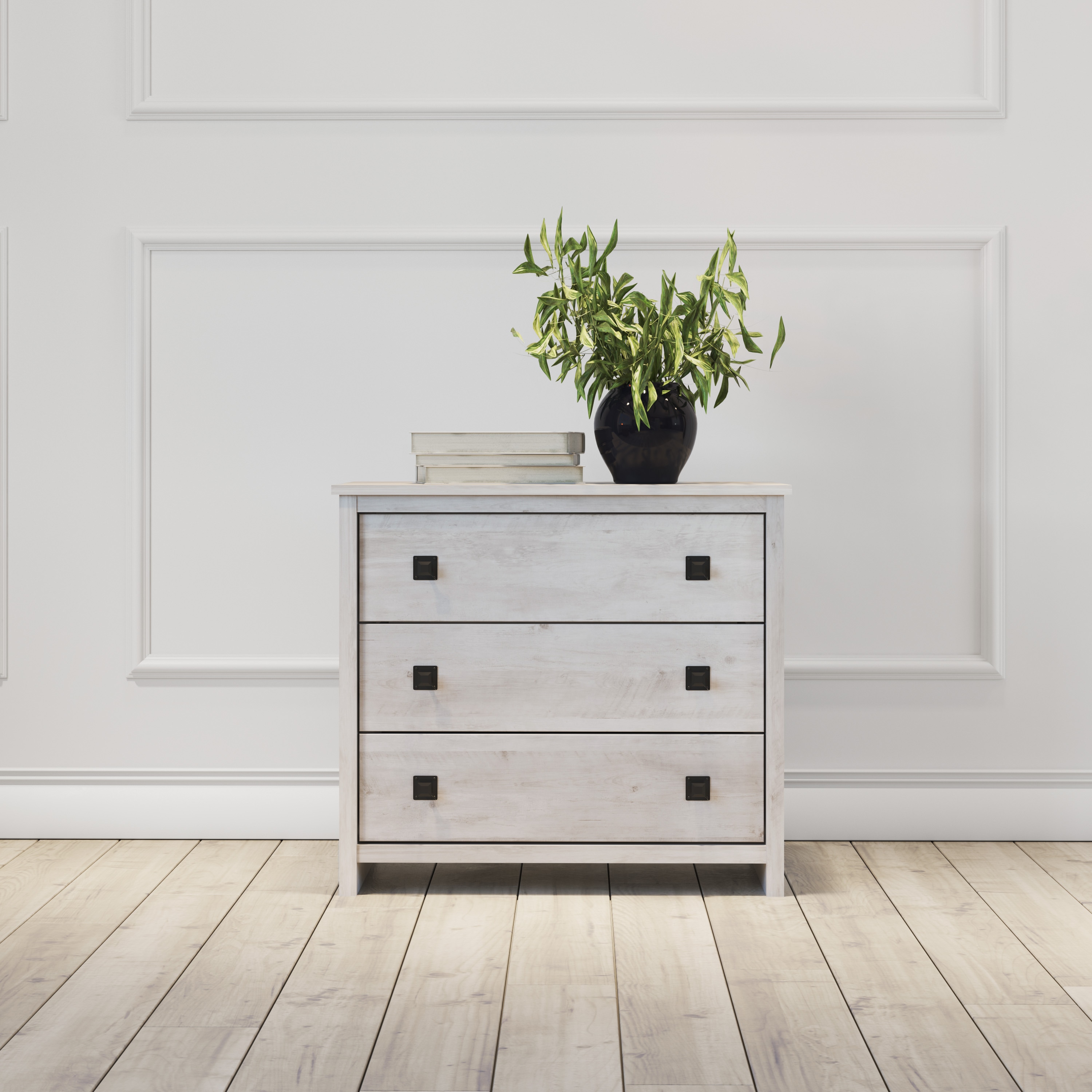Prepac ADNR-2403-1 nightstands - View #7