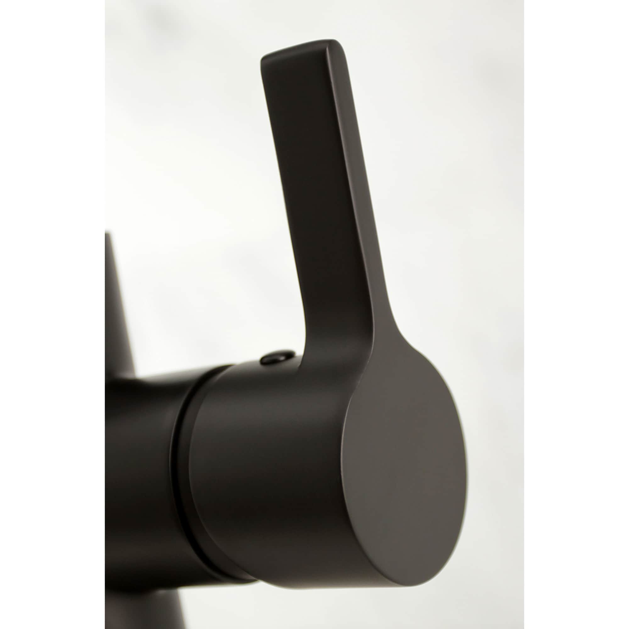 Kingston Brass WLLS8680CTL Kitchen-Faucets - View #6