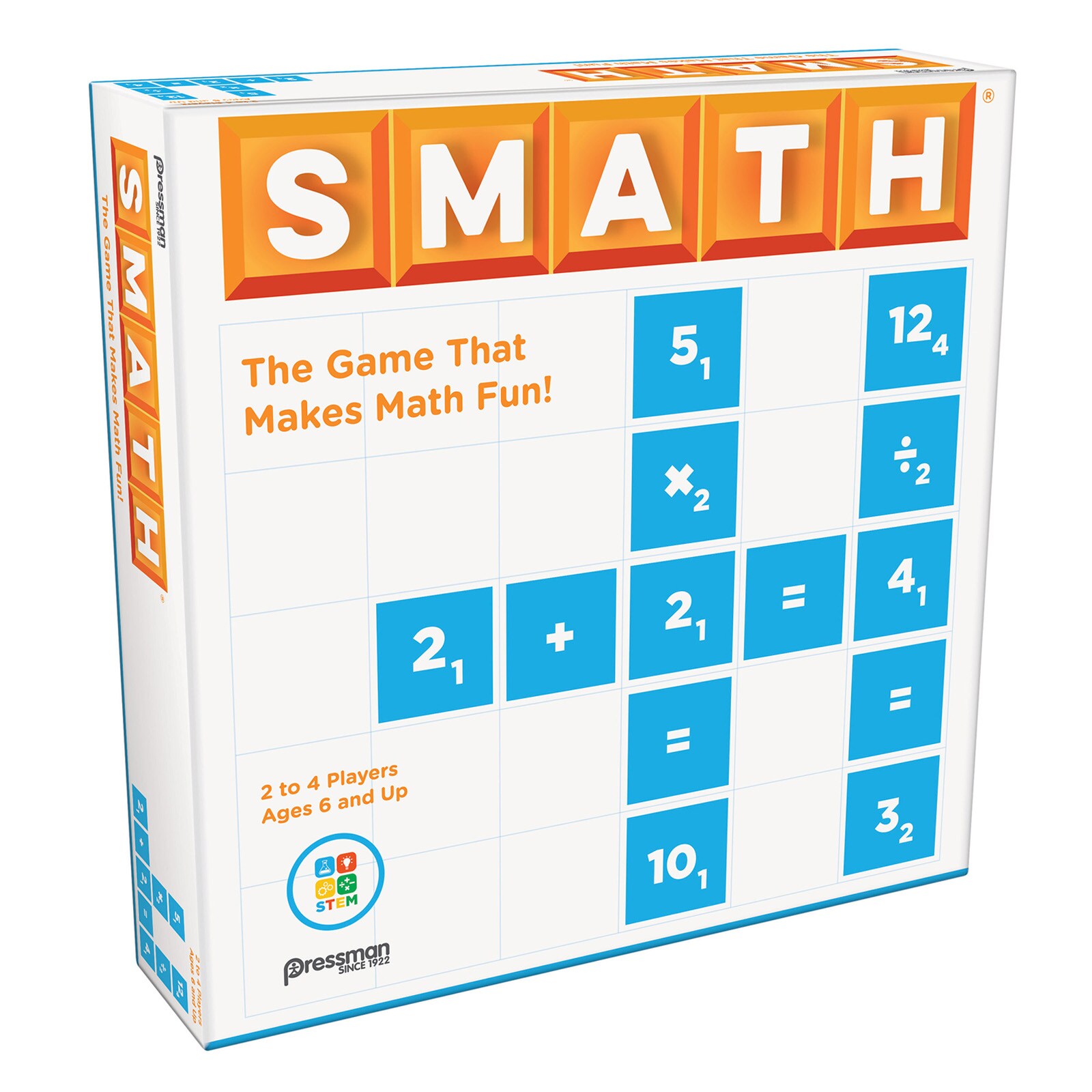  PRE5202 Board-Games - View #2