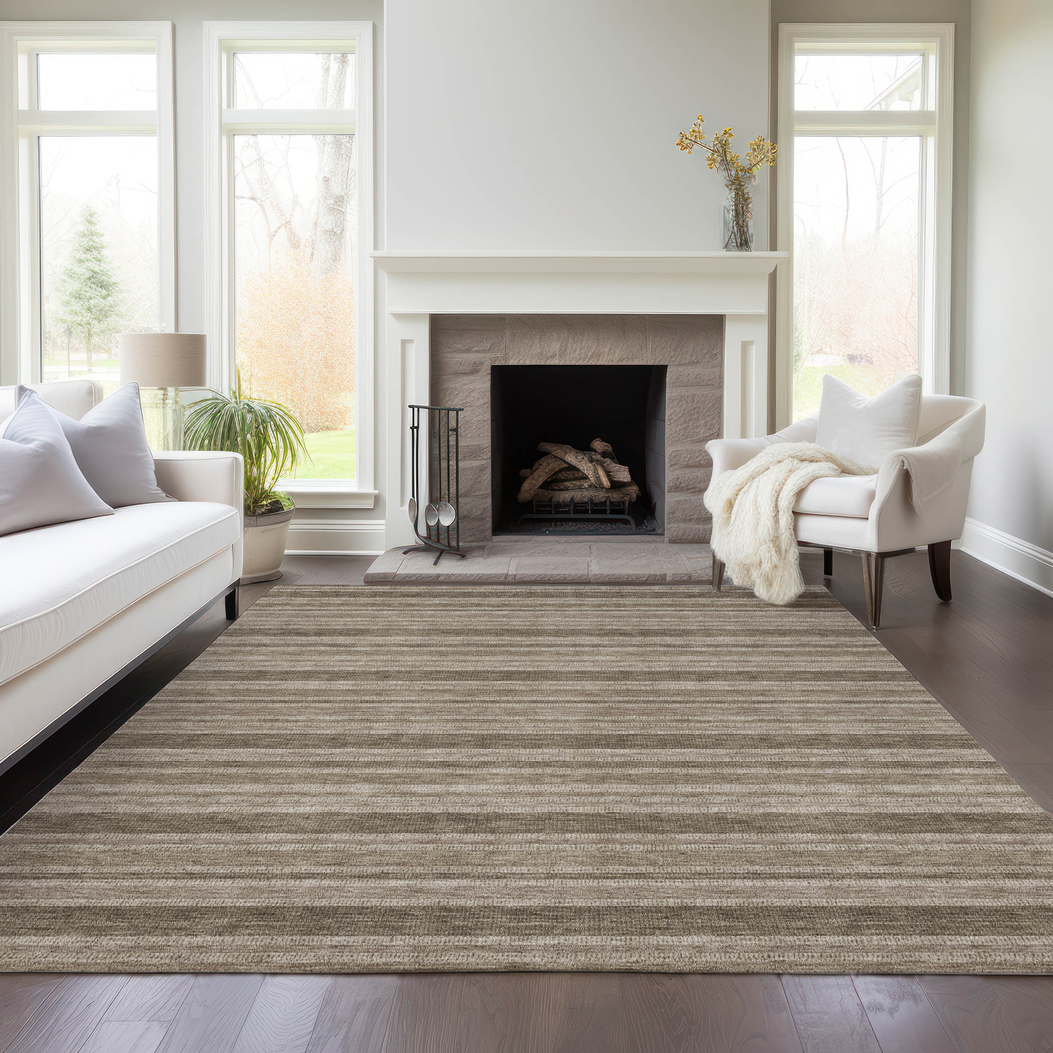 Addison Rugs ACN531TP3X5 rugs - View #7