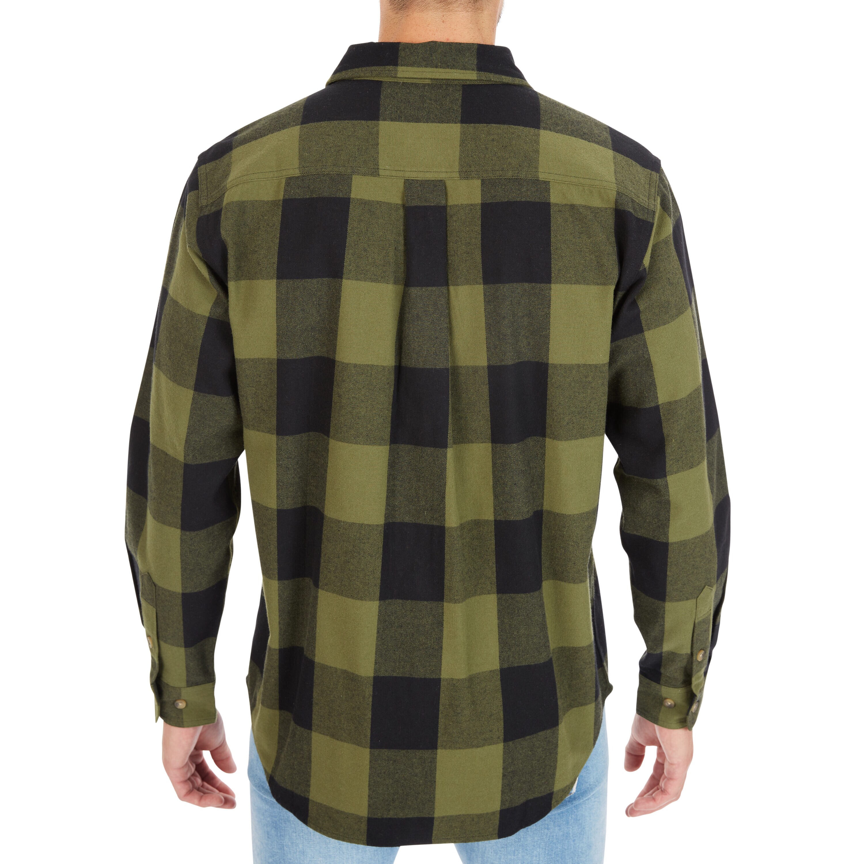 Smith's Workwear SFF566B-OB-L Tops-Shirts - View #3