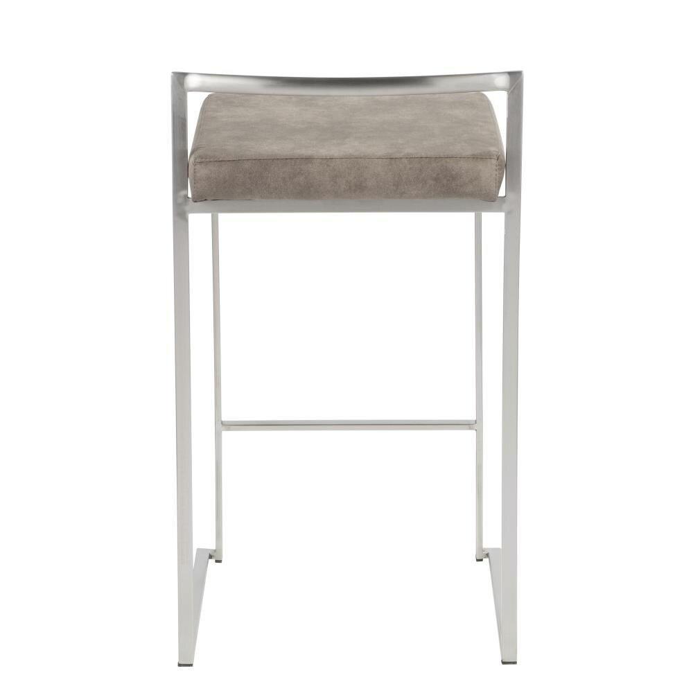LumiSource B26-FUJI STN2 stools - View #5