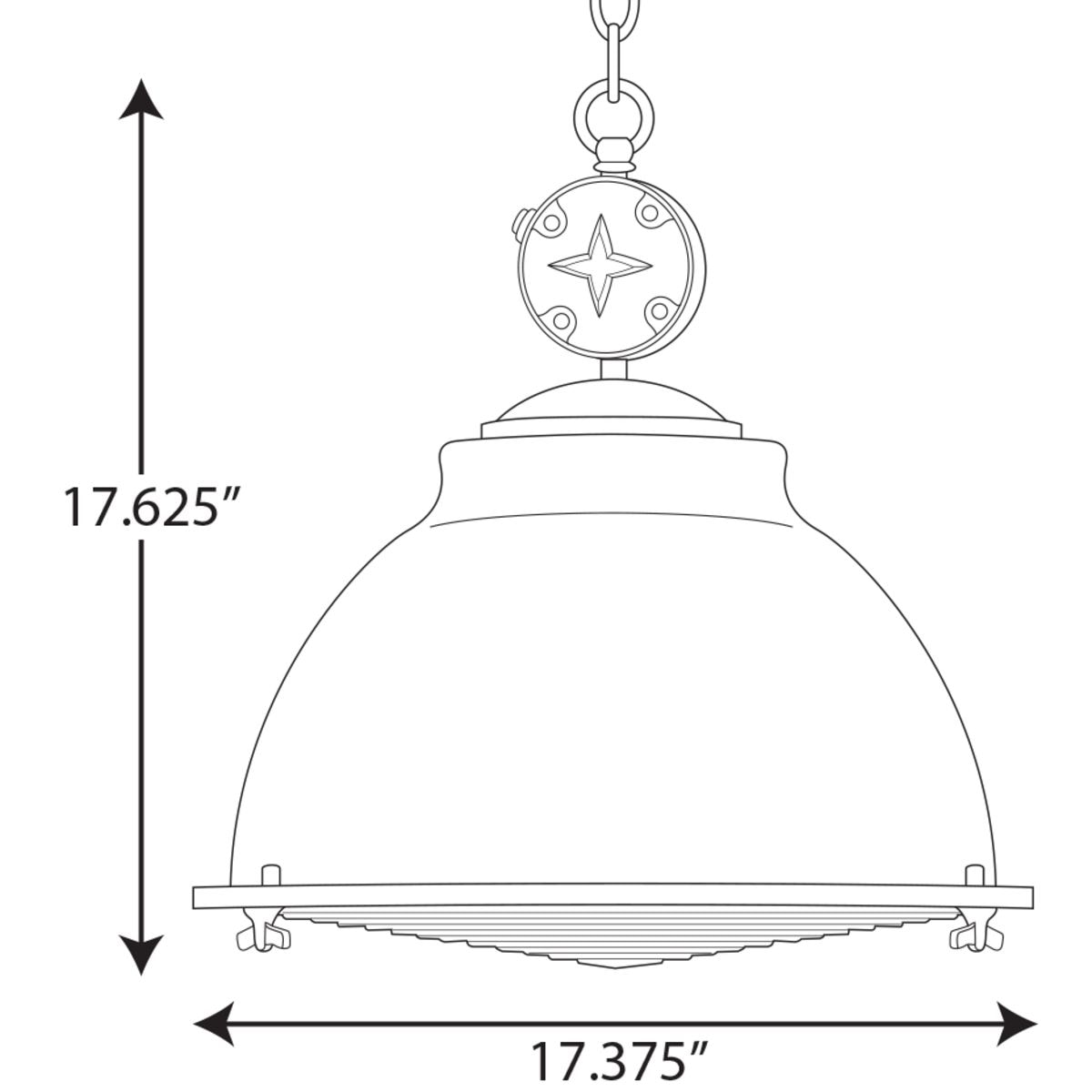 Progress Lighting P500212-143 Pendant-Lights - View #4