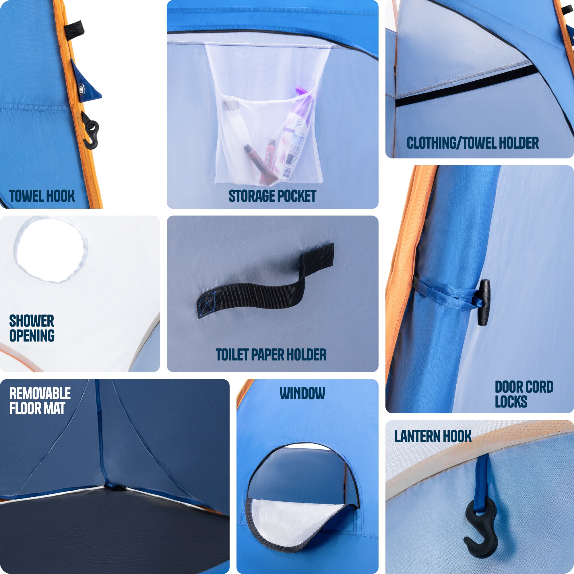 Alpcour APC-PUPTLAB tents - View #6
