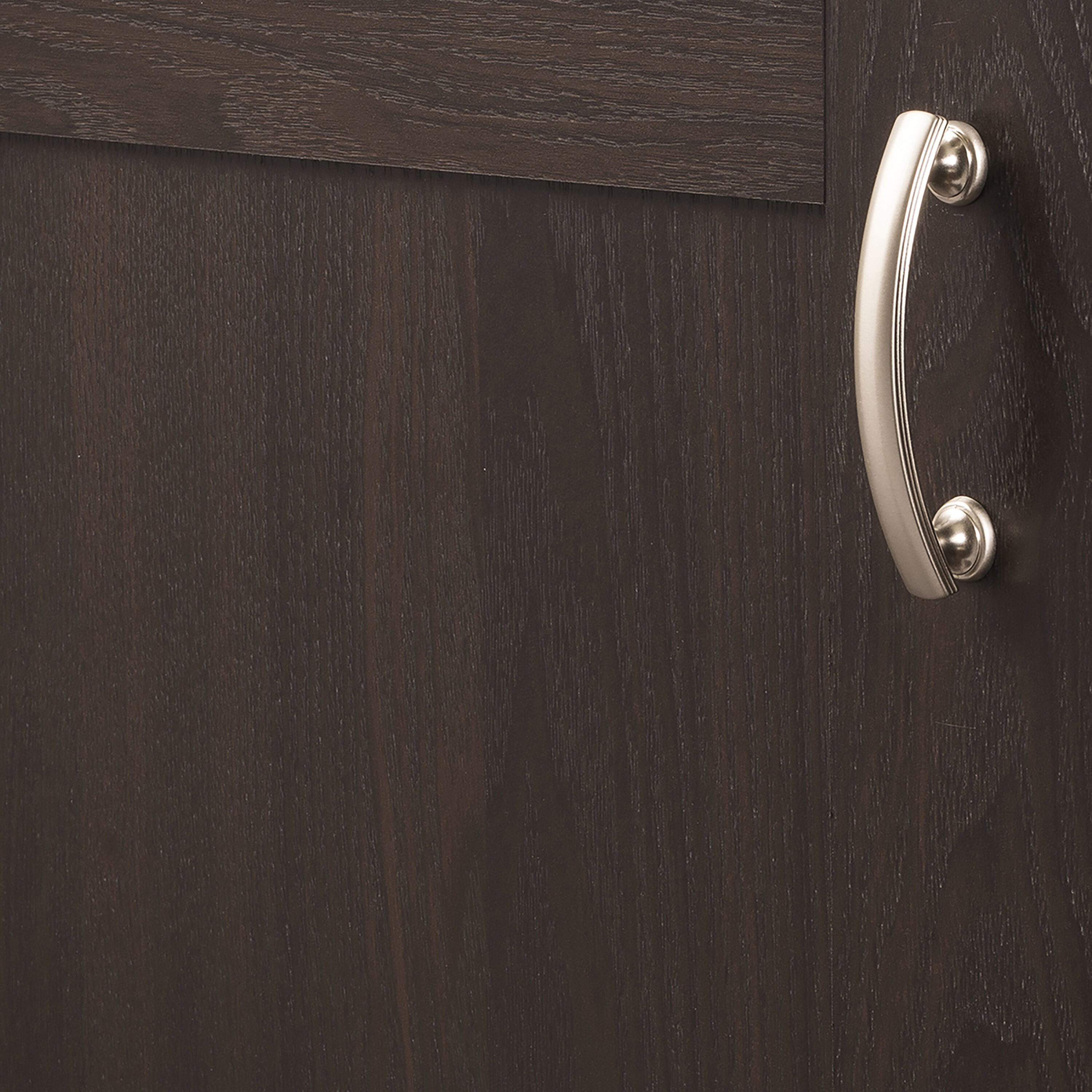 Hickory Hardware P2143-SS-10B Cabinet-Pulls - View #7