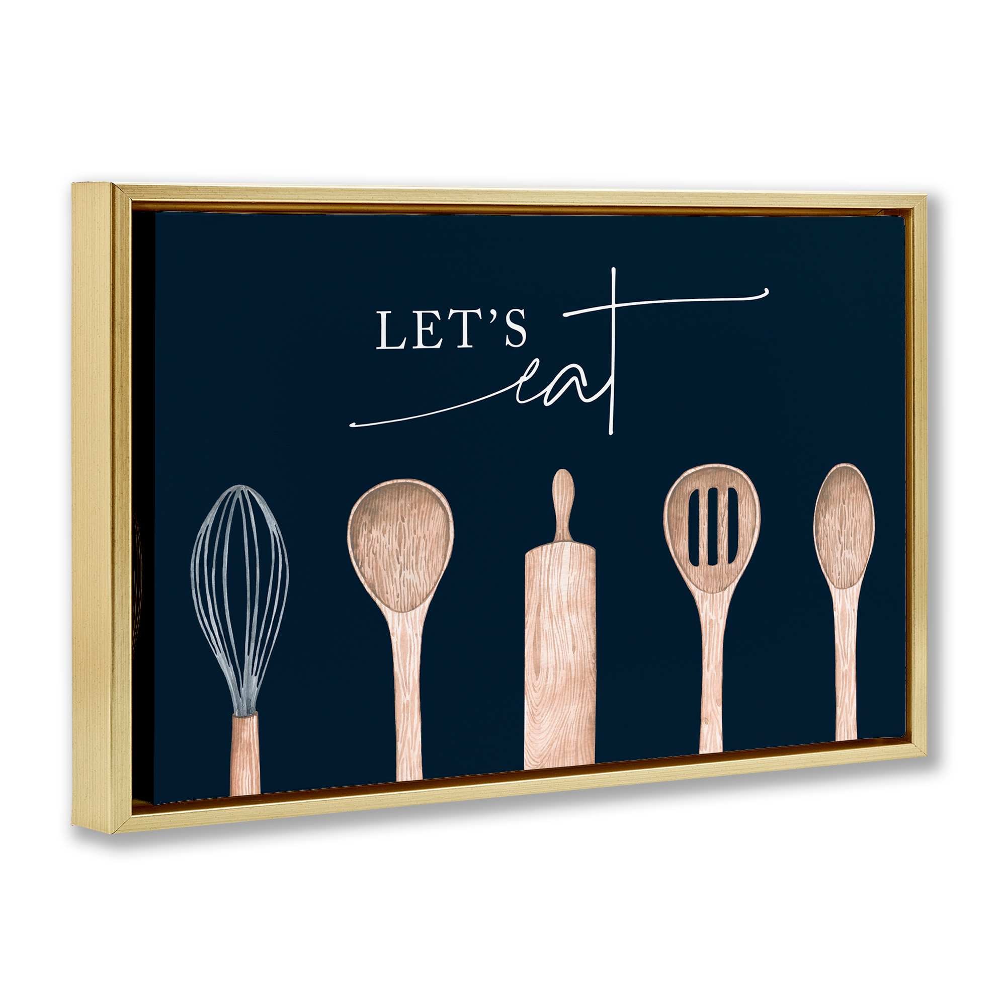 Stupell Industries BS-700-FFG-16X24 Wall-Art - View #2