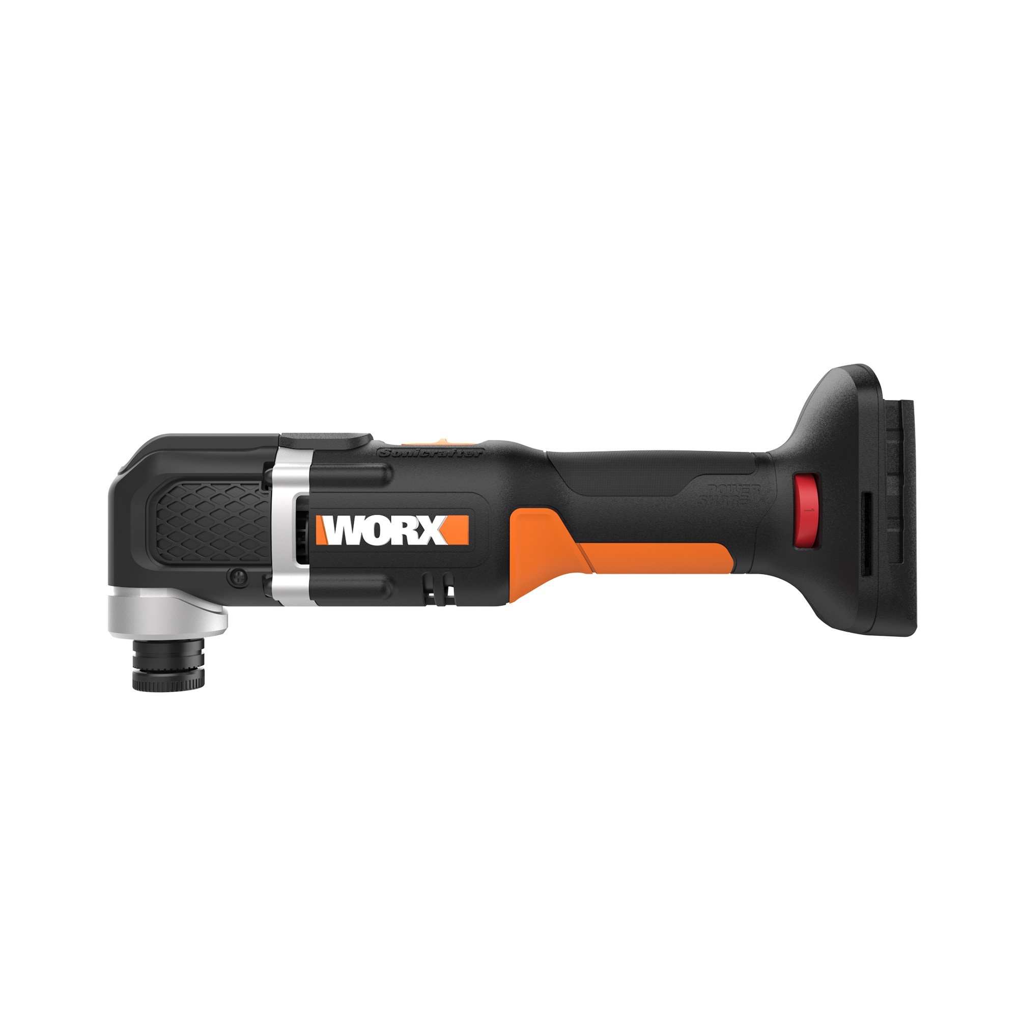 WORX Power Share Cordless Variable Speed Oscillating Multi-Tool in
