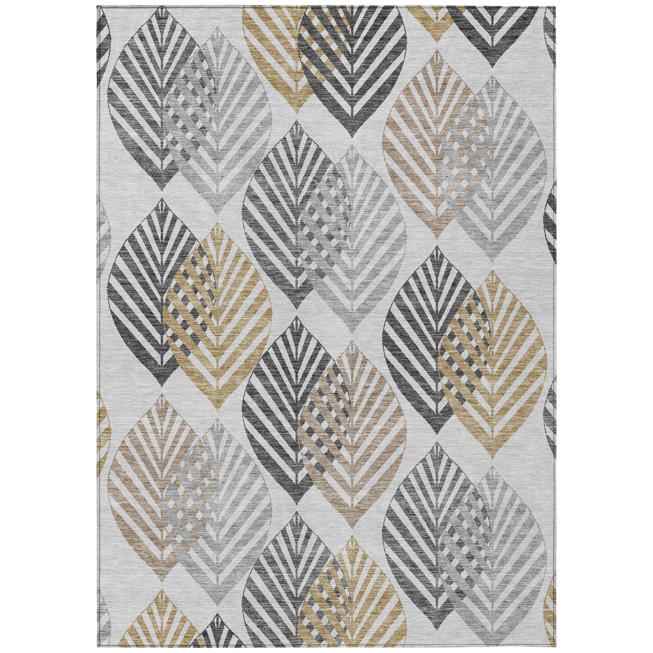Addison Rugs ACN744SV3X5 rugs - View #2