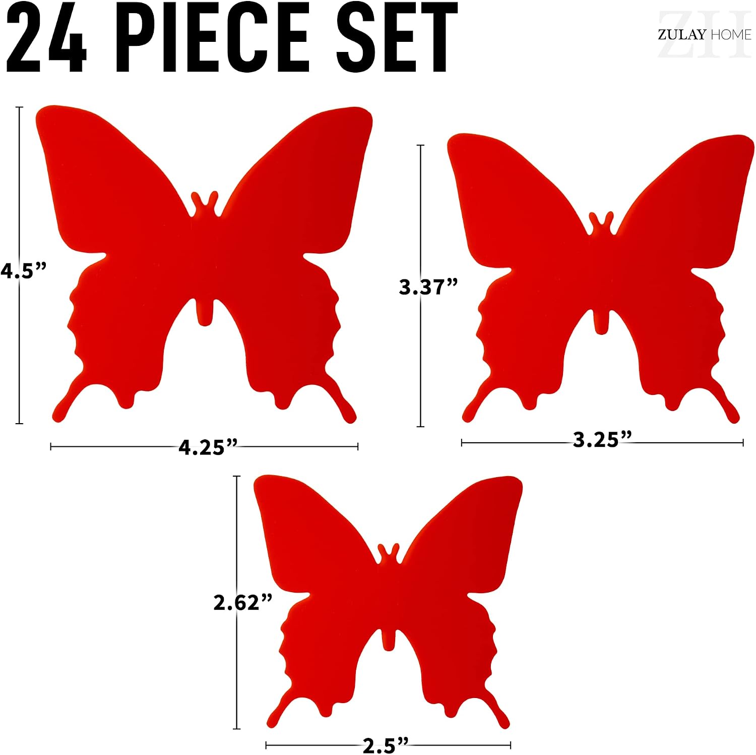 Zulay Kitchen X002V7HPJP Wall-Decals - View #3
