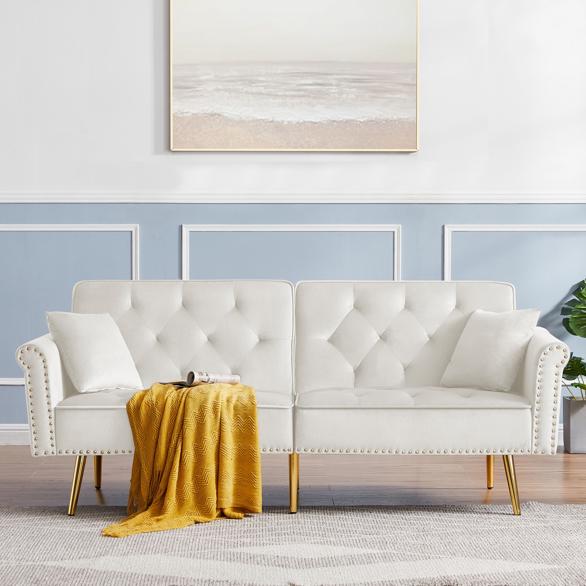 Bybafun YA3700121 Sofas-Loveseats - View #8