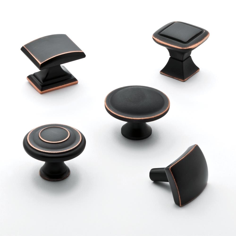Brainerd WARMK-VBC-R Cabinet-Knobs - View #2