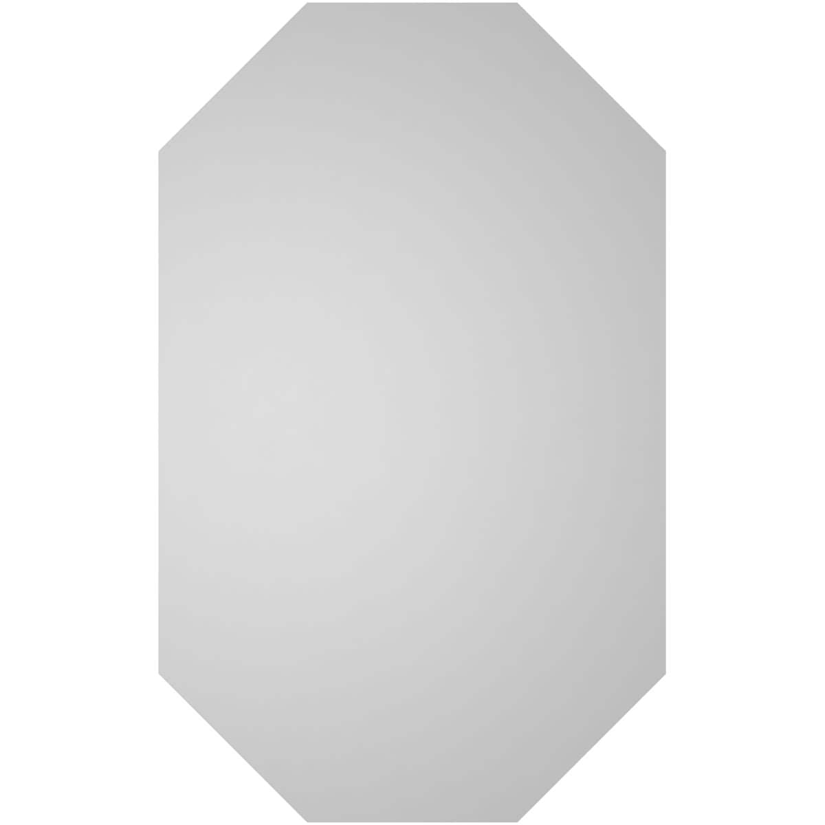Ekena Millwork GVPOV26X4202SN Gable-Vents - View #4