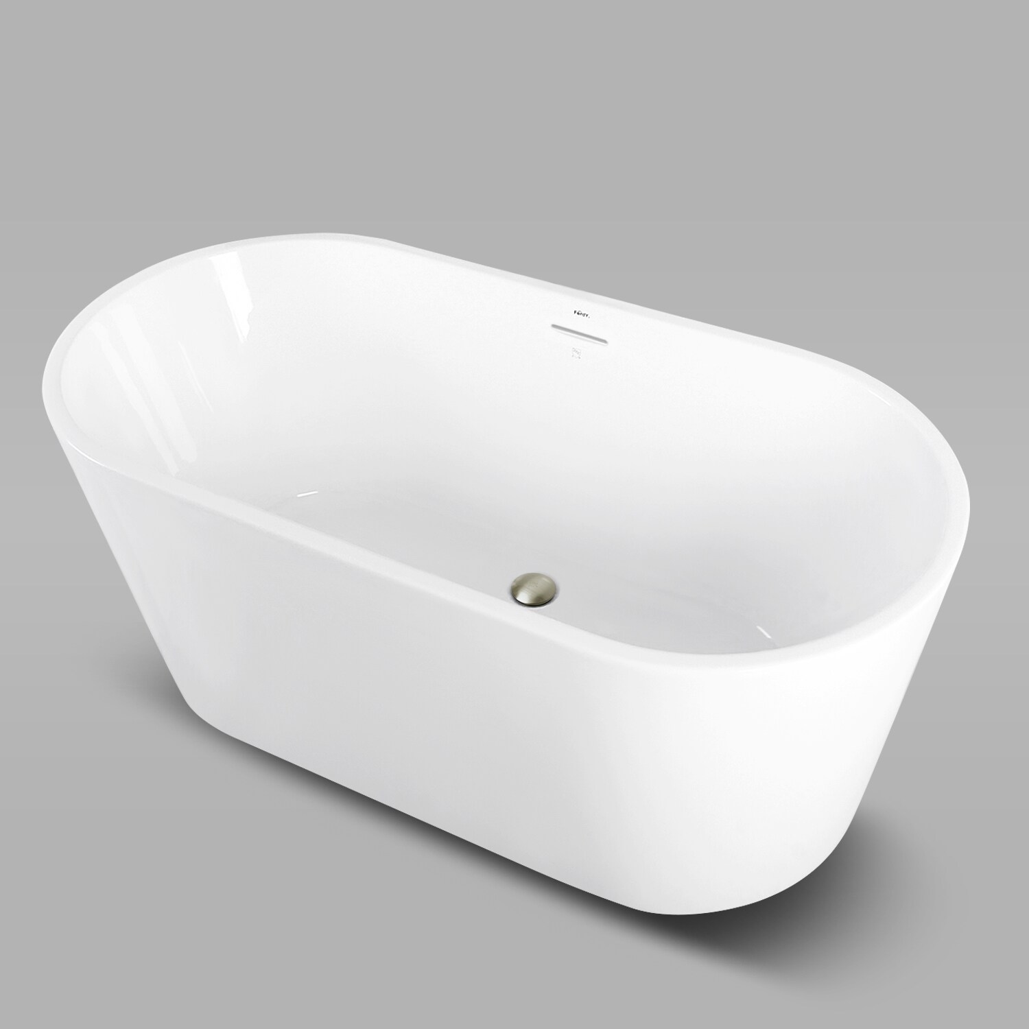 FerdY FERDY-02522-1400-BN bathtubs - View #3