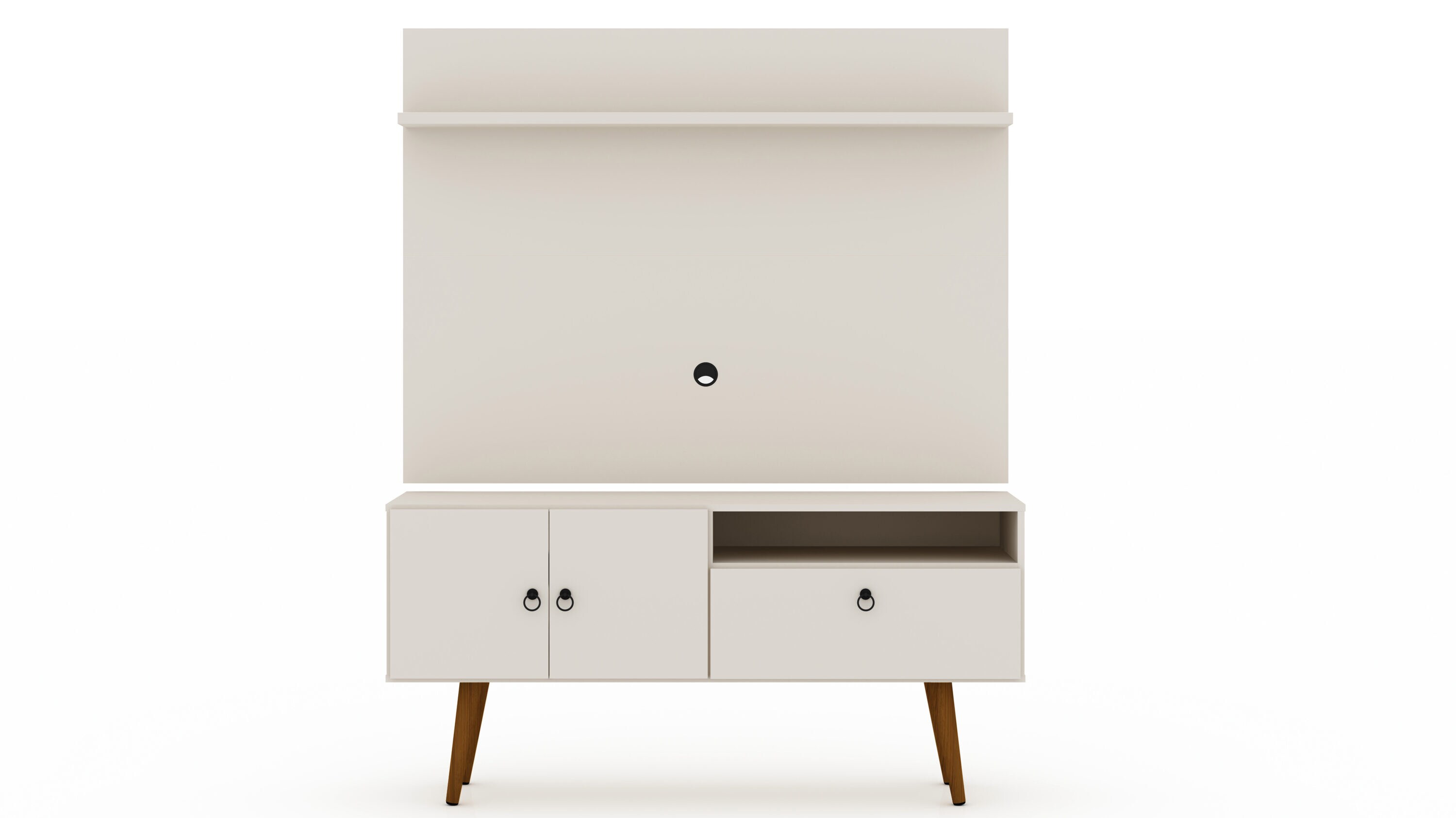 Manhattan Comfort 6PMC6 Tv-Stands - View #2