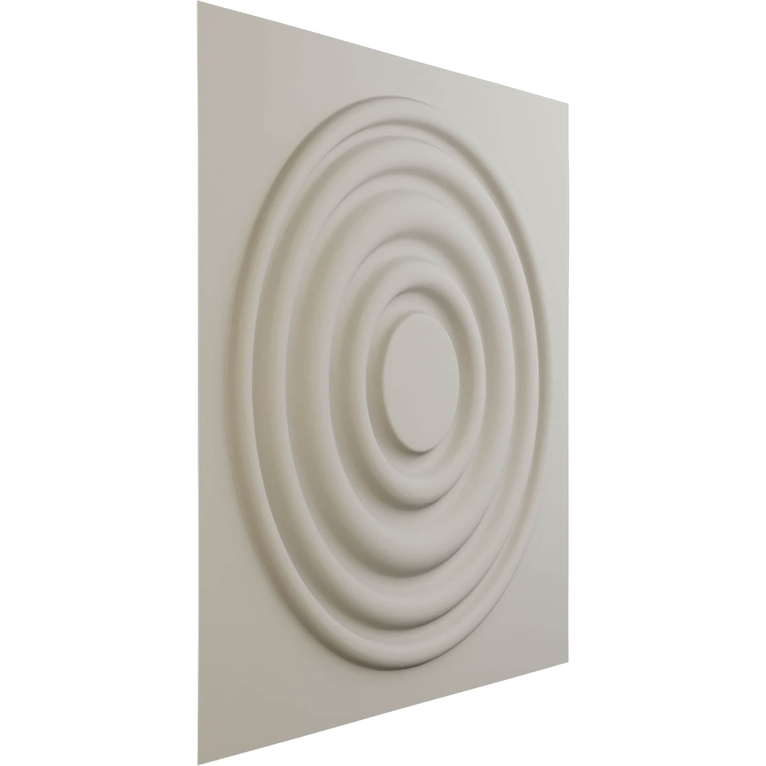 Ekena Millwork WP20X20WDGBW Wall-Panels - View #2