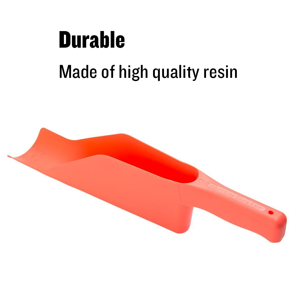 Amerimax Plastic (3.125-in x 1-ft) Cleaning Tool in the Gutter Parts &  Accessories department at