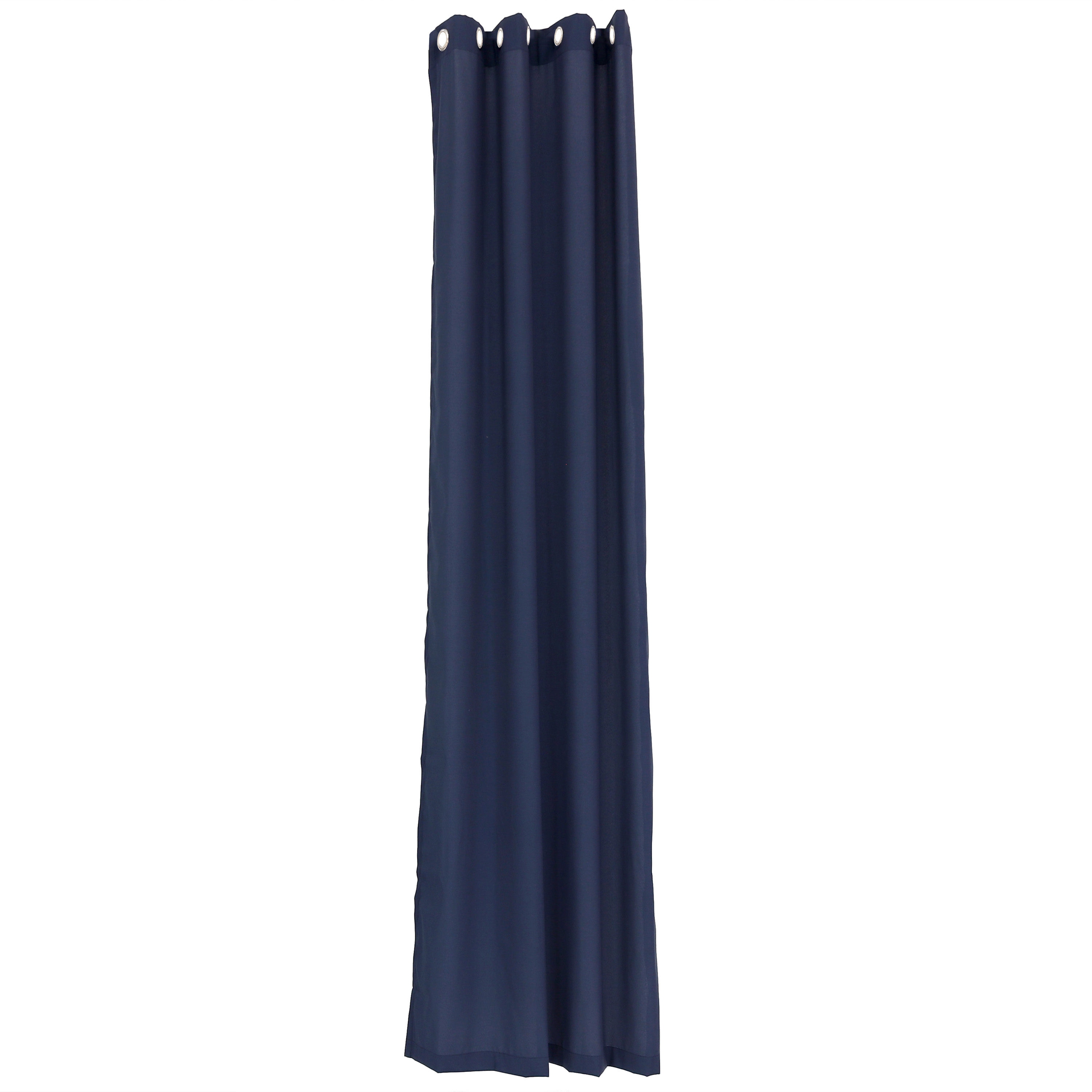 Sunnydaze Decor SNR-474 curtains - View #3