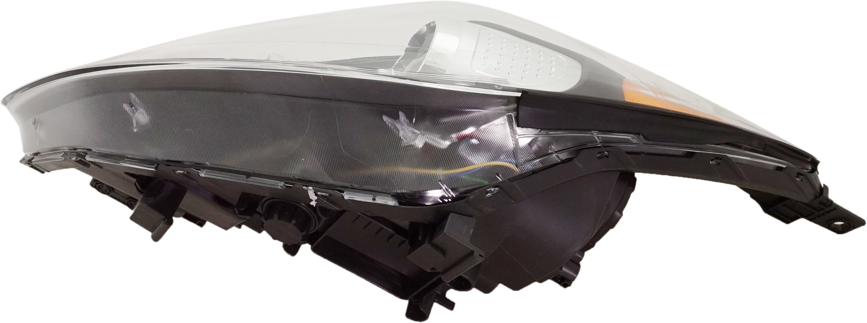 Garage-Pro JCWRK10010014GP Headlights-Components - View #2
