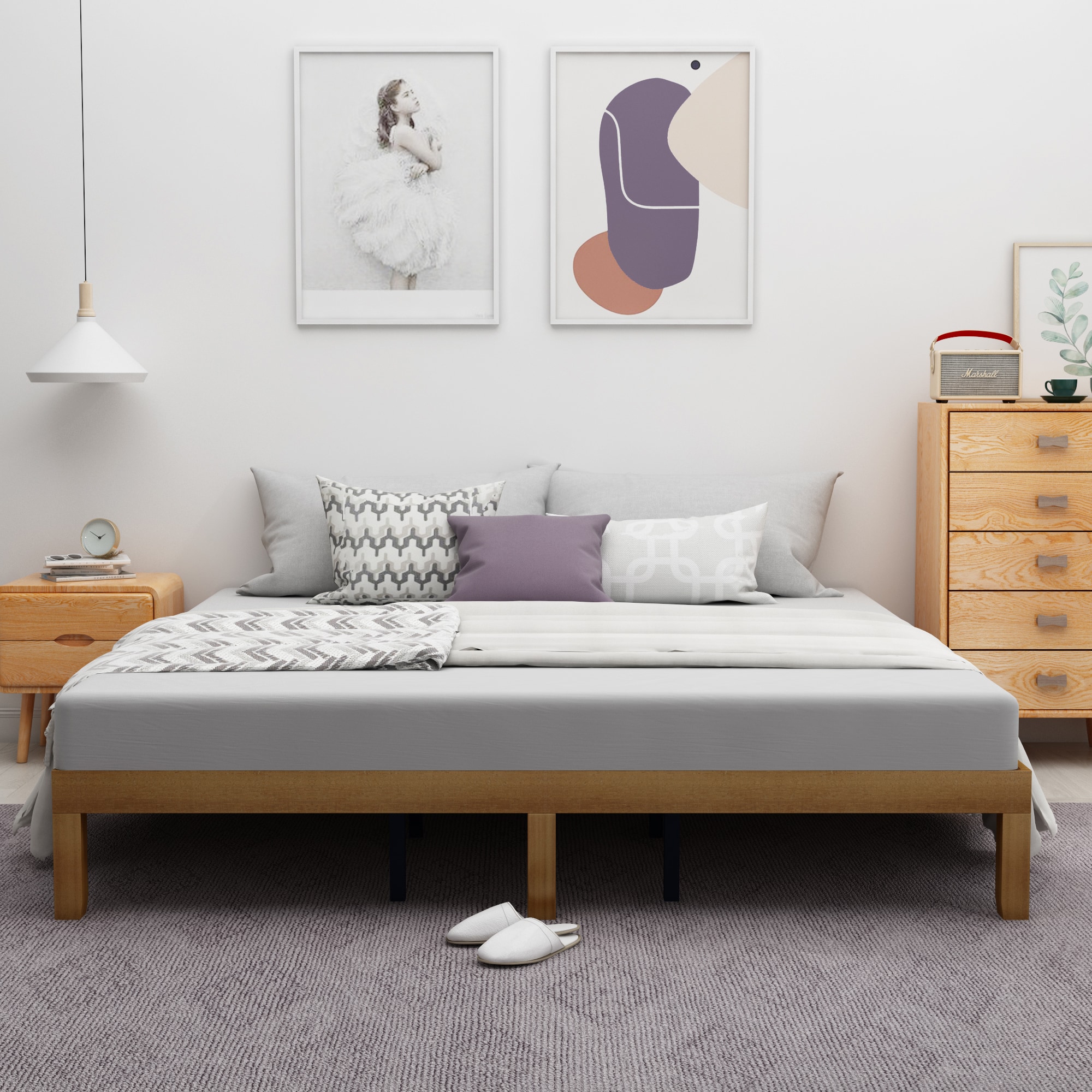 Siavonce XH69562 beds - View #2
