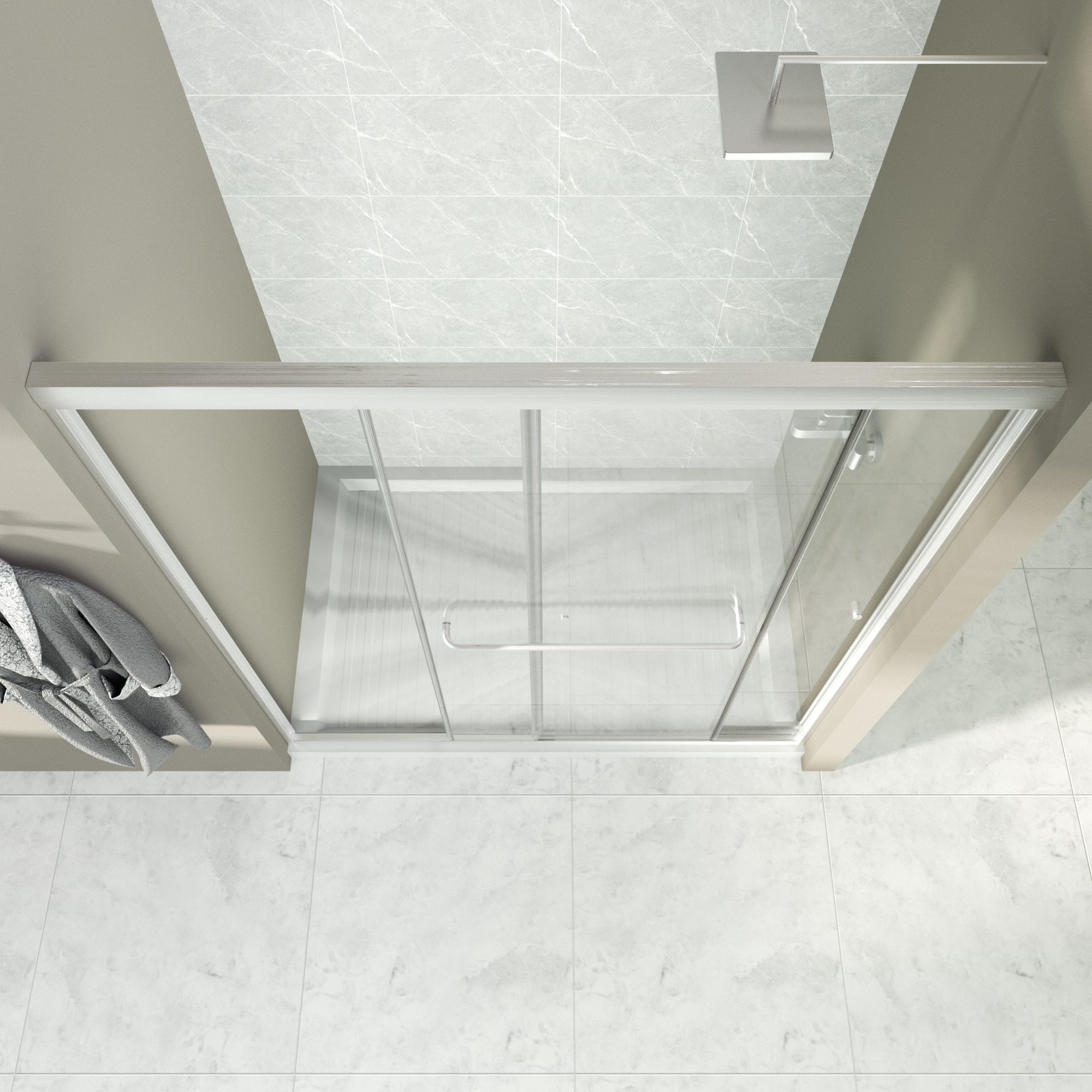 Forclover CLR-P176957 Shower-Doors - View #9
