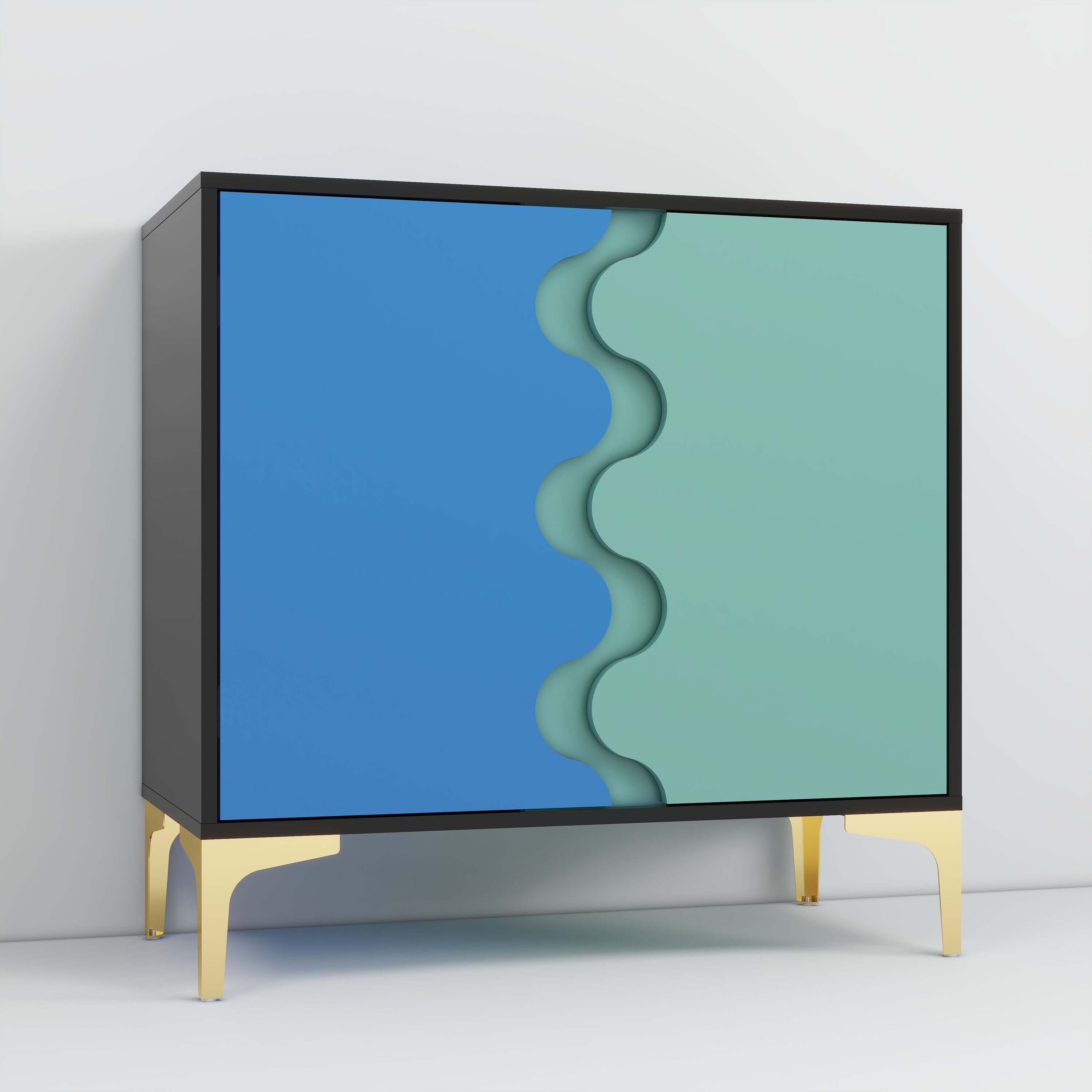 Msgmhe WX23204-1732B Dining-Kitchen-Storarge - View #3