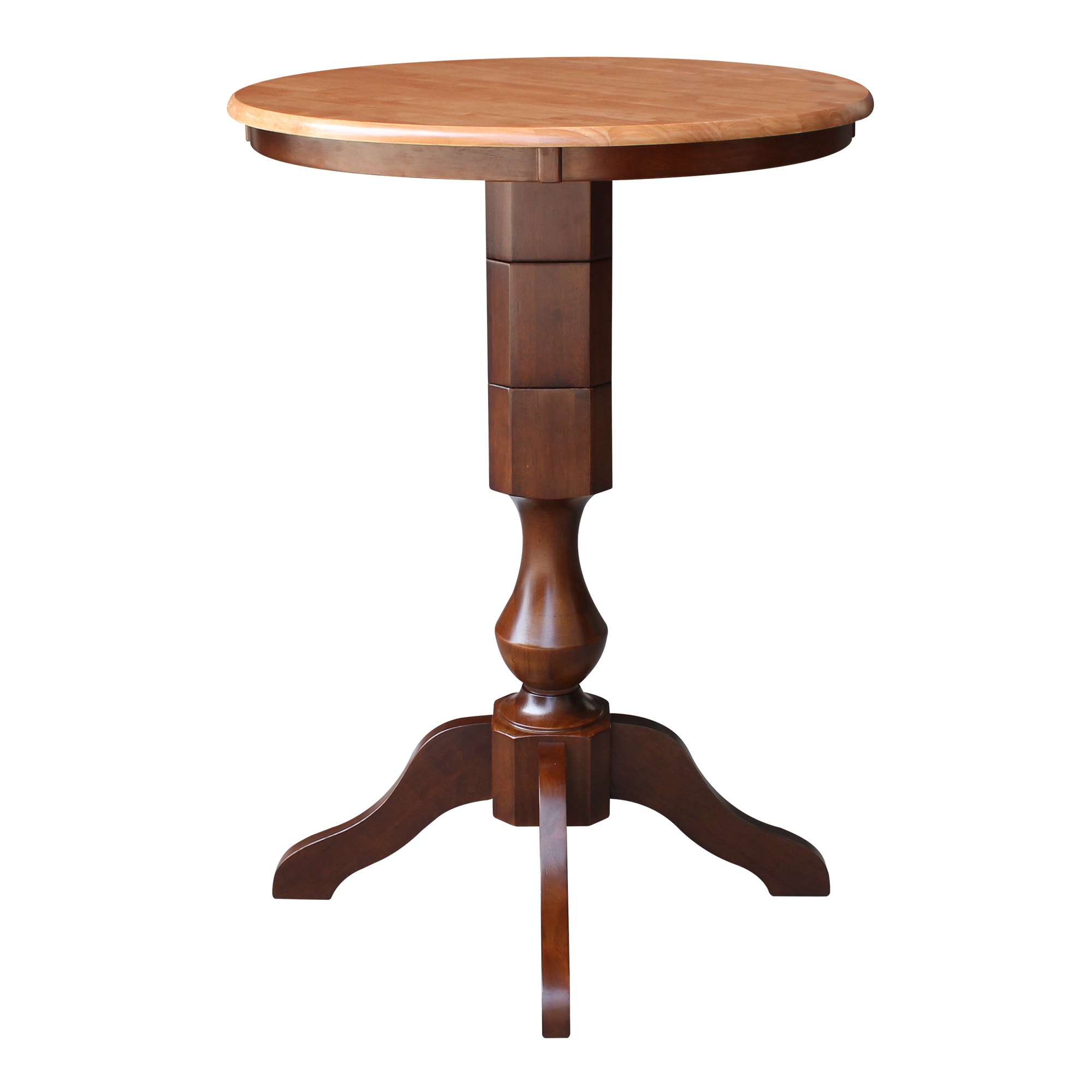 International Concepts K58-30RT-11P-2 Dining-Tables - View #2