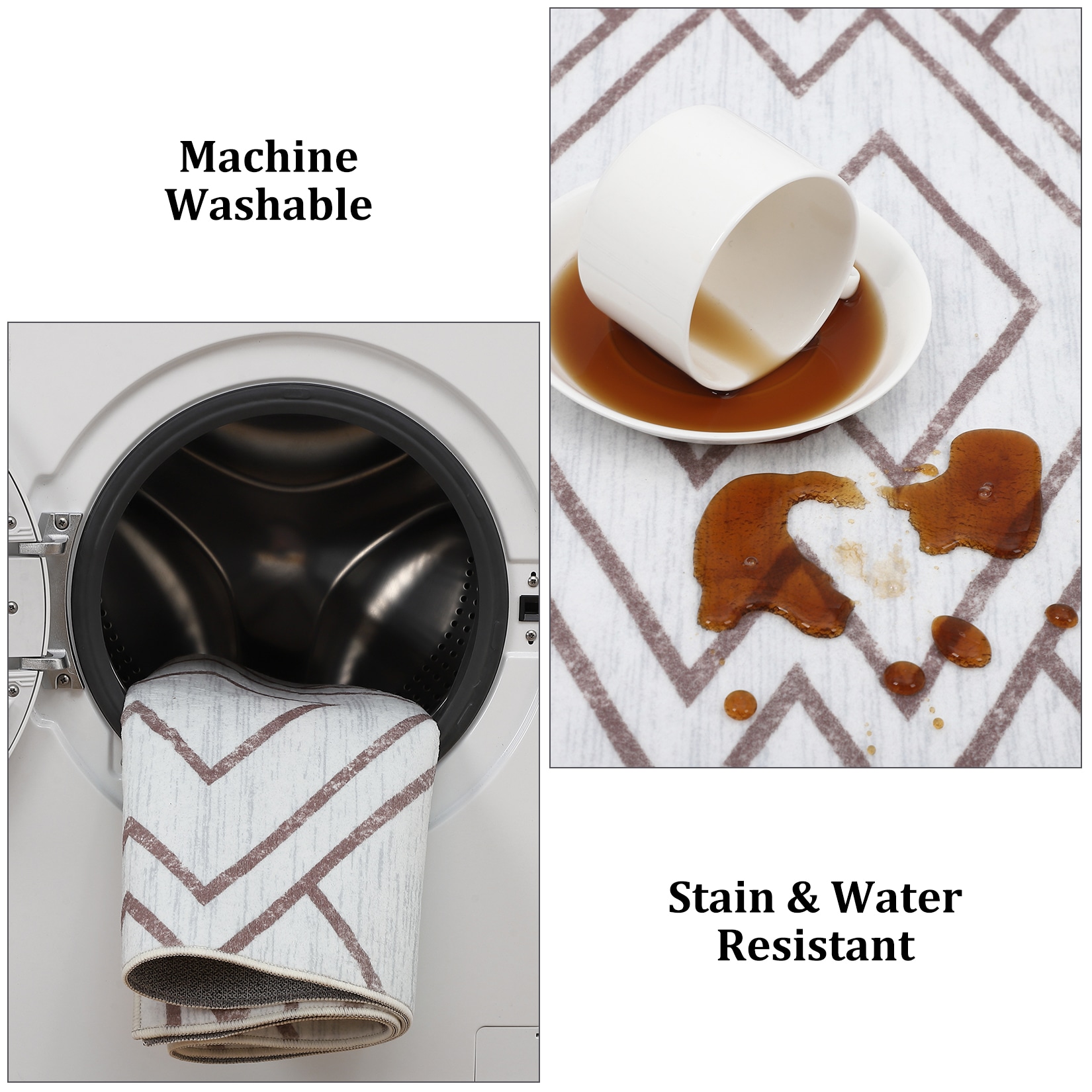 Garvee YXY-LO-PHO-10M9M1LL rugs - View #3