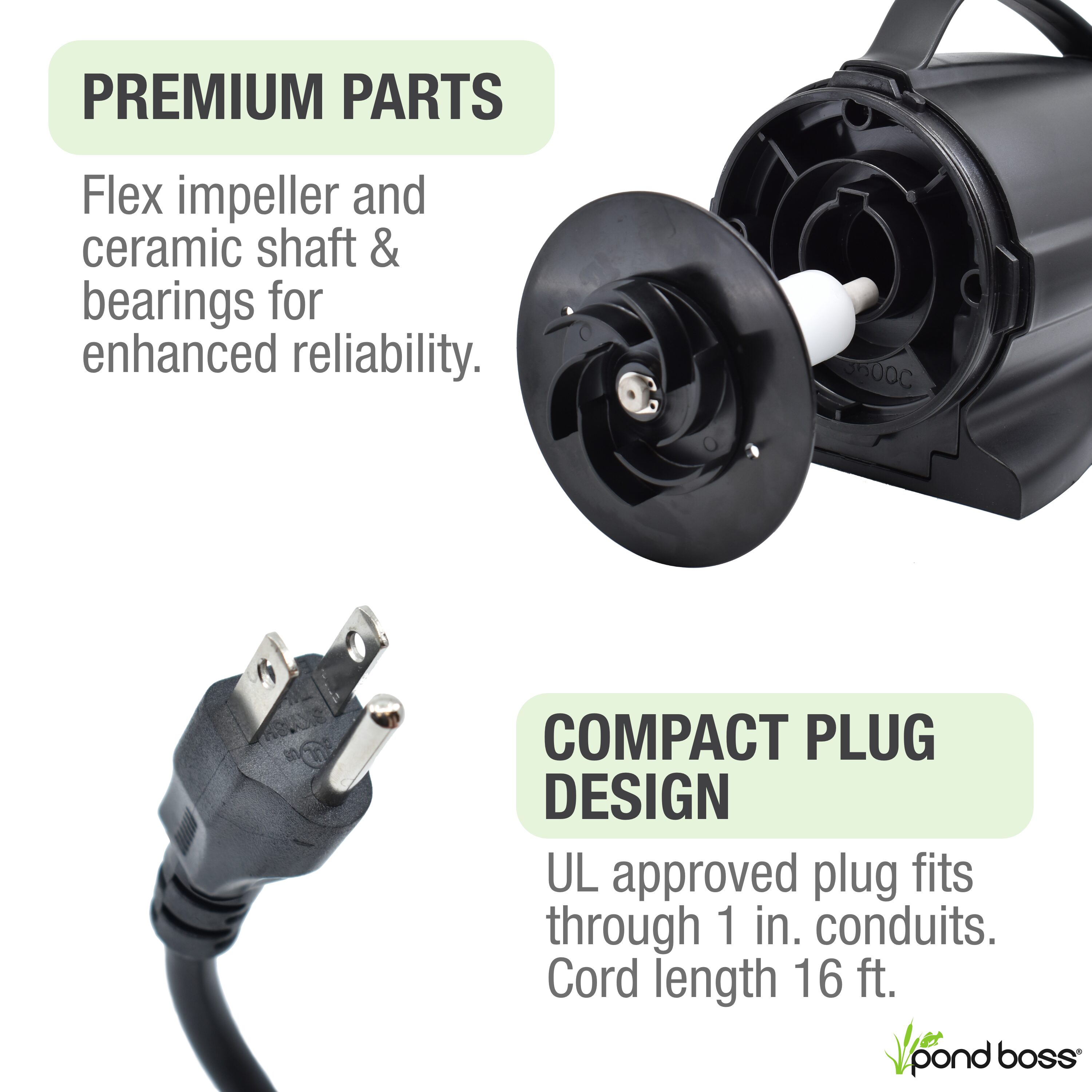 pond boss 52353 Pond-Pumps - View #4