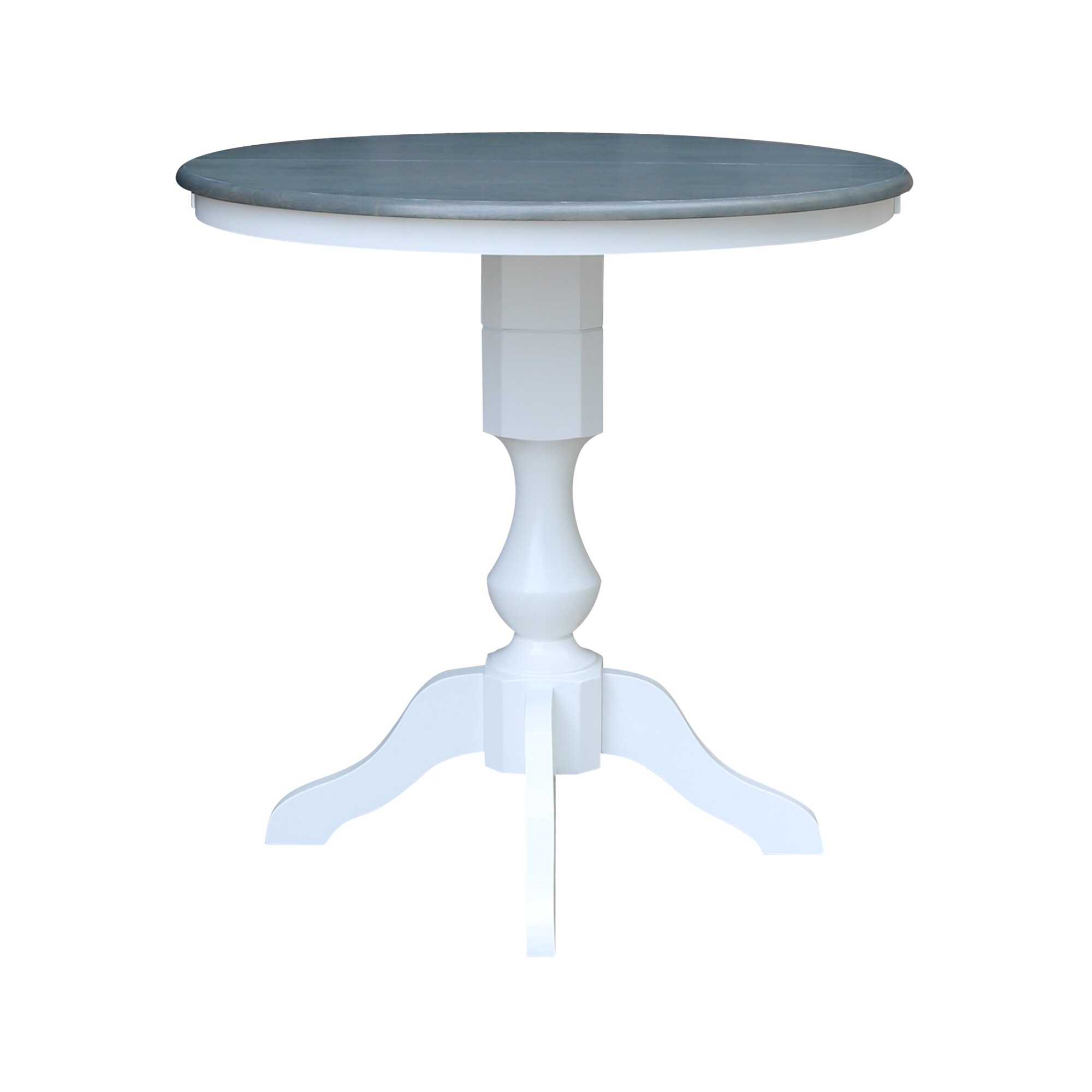 International Concepts K05-36RXT-11P Dining-Tables - View #5