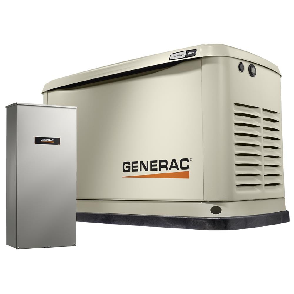 Generac 7030 m100635 - View #2