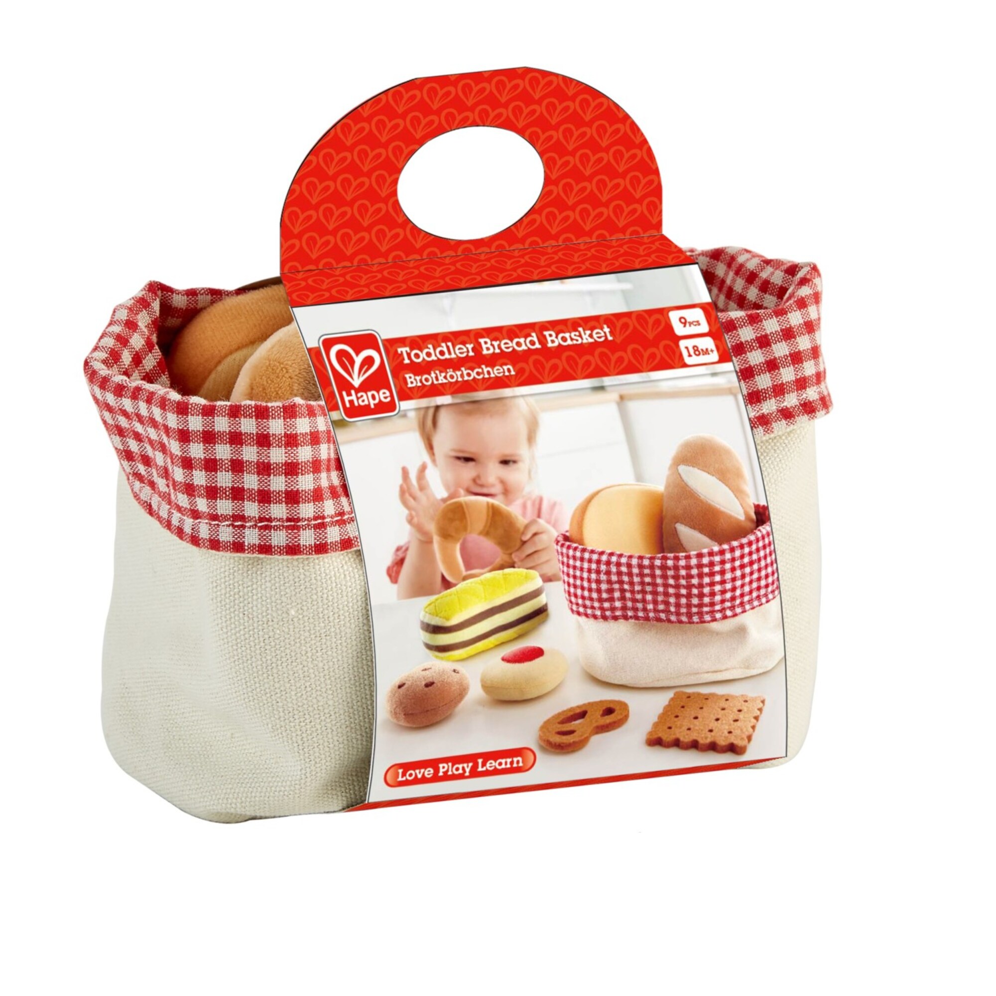 Hape G6943478029156 Play-Toys - View #5