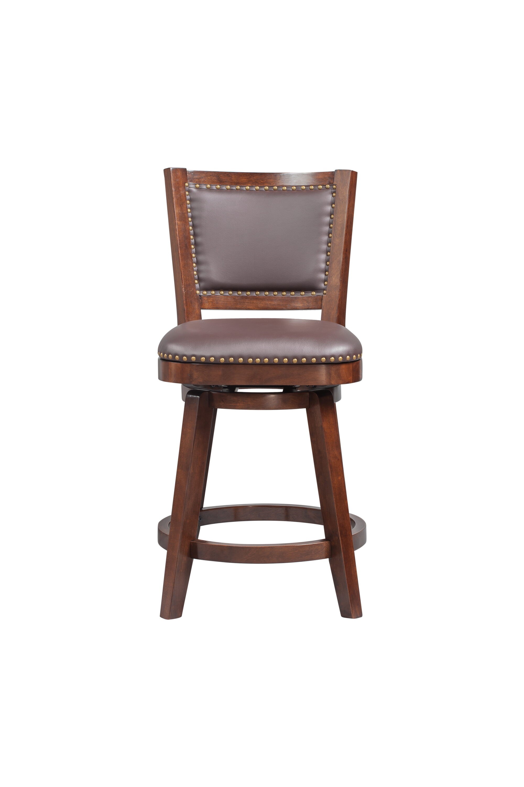 boraam broadmoor swivel extra tall barstool